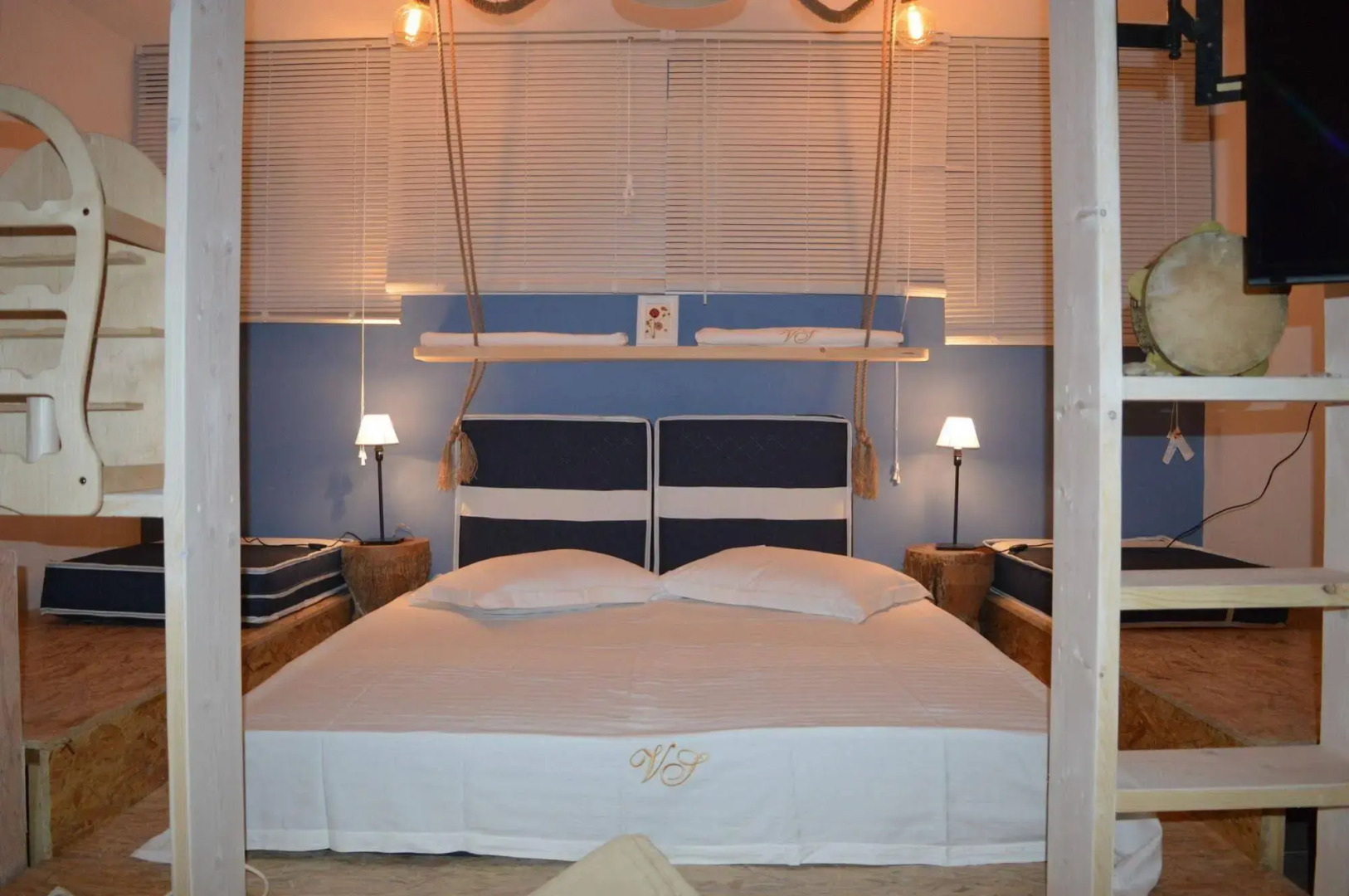 Penelope Bungalow Luxury