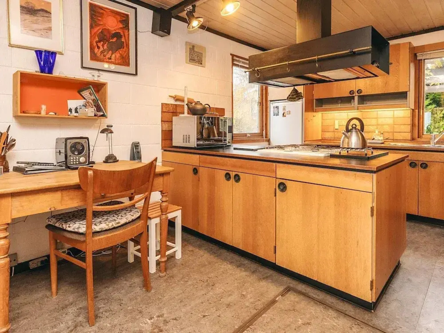 5 Person Holiday Home in Hesselager