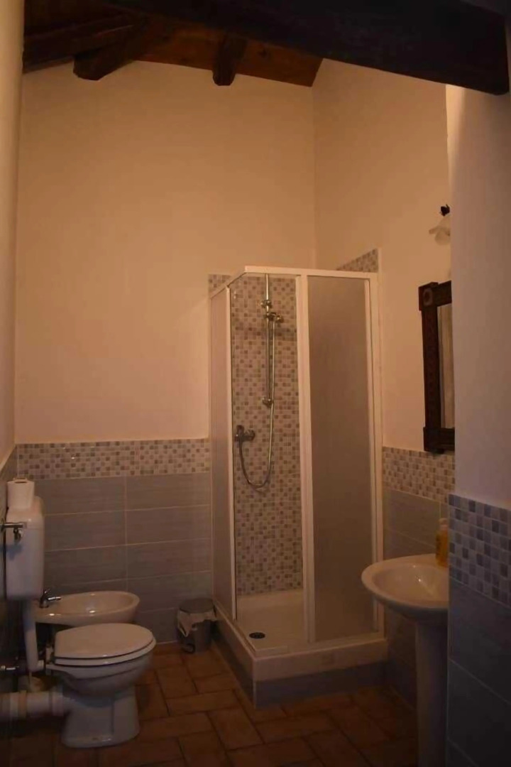 B&B Villa Storica Calderino