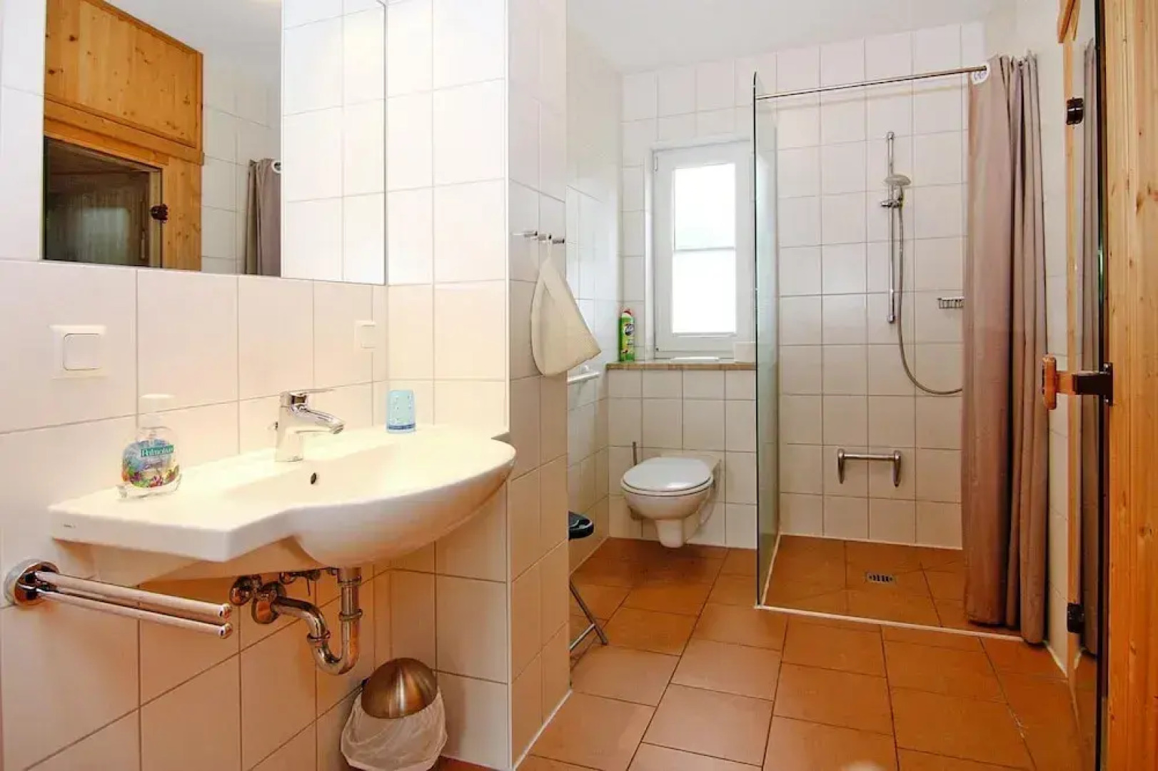 Ferienhaus in Zirchow auf Usedom