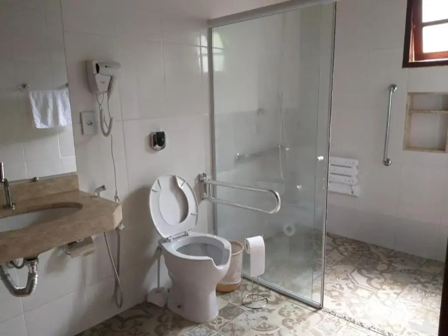 Pousada Caminho das Candeias