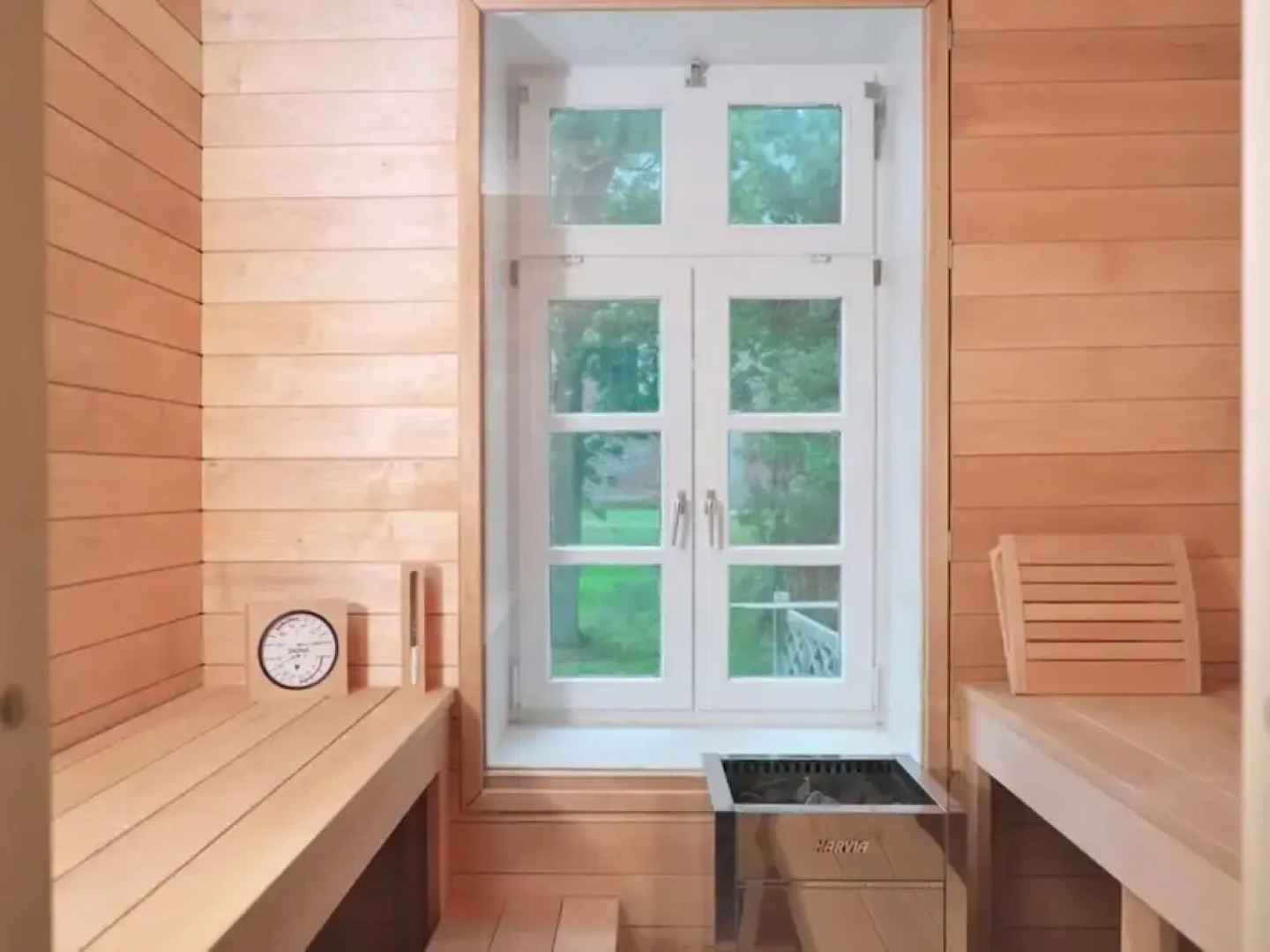 Nordseeestate Comfortable Holiday Residence