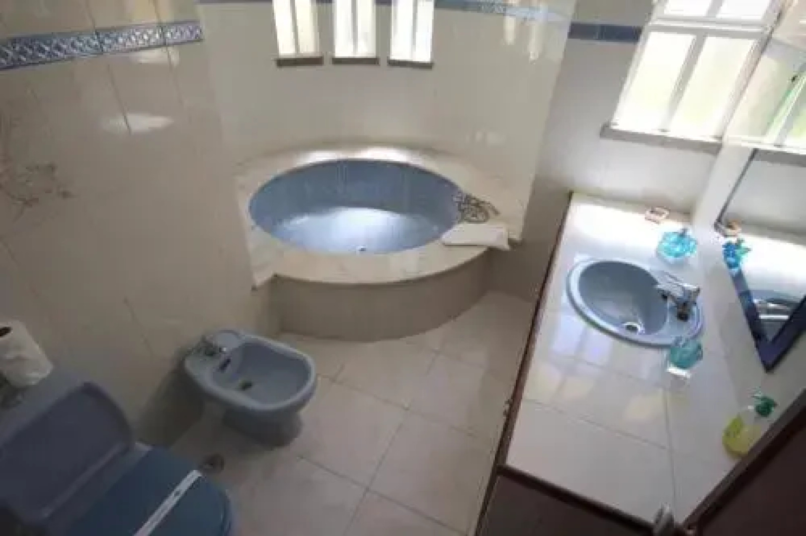 Villa Falesia by amcf