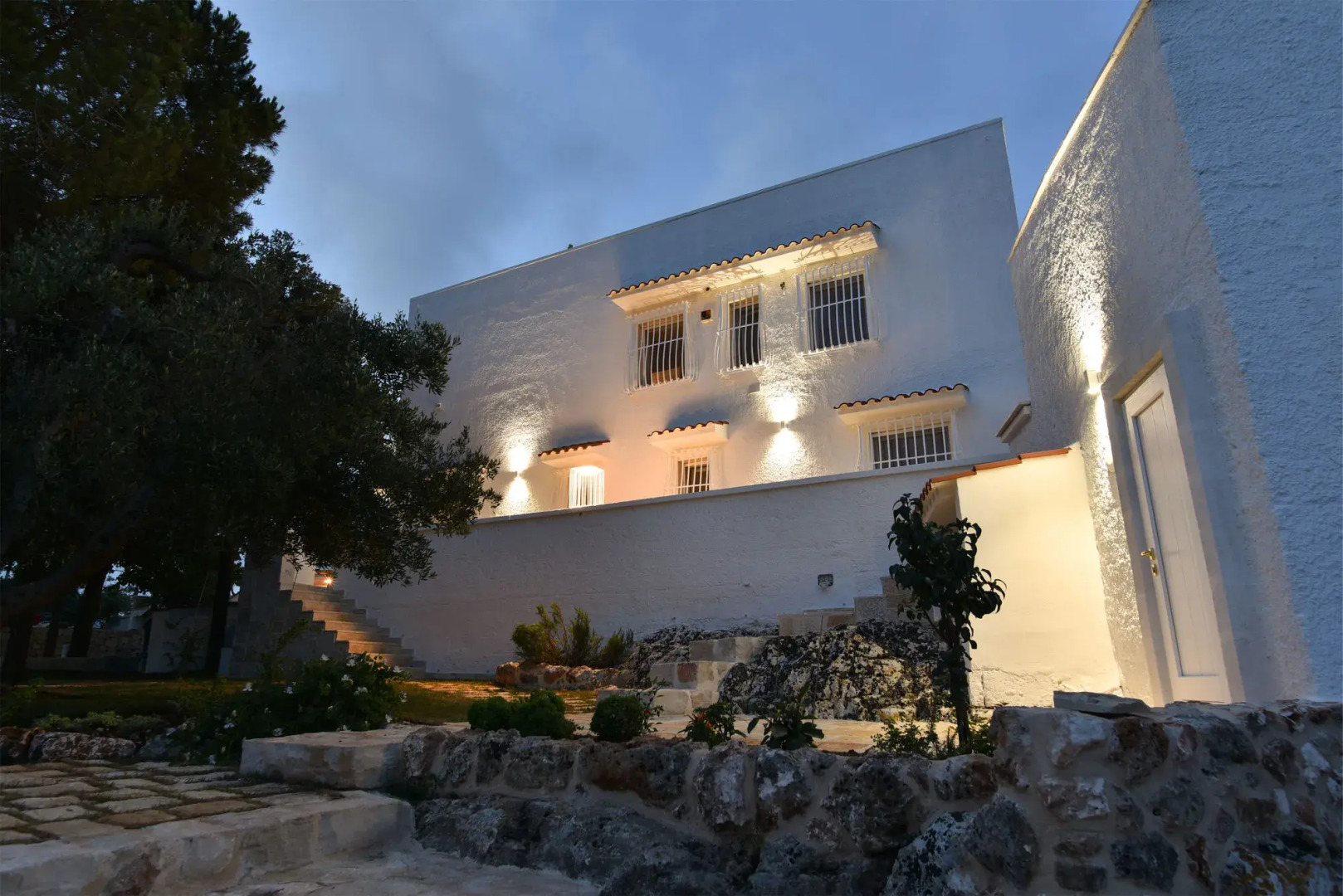 La Terrazza sulla Rupe