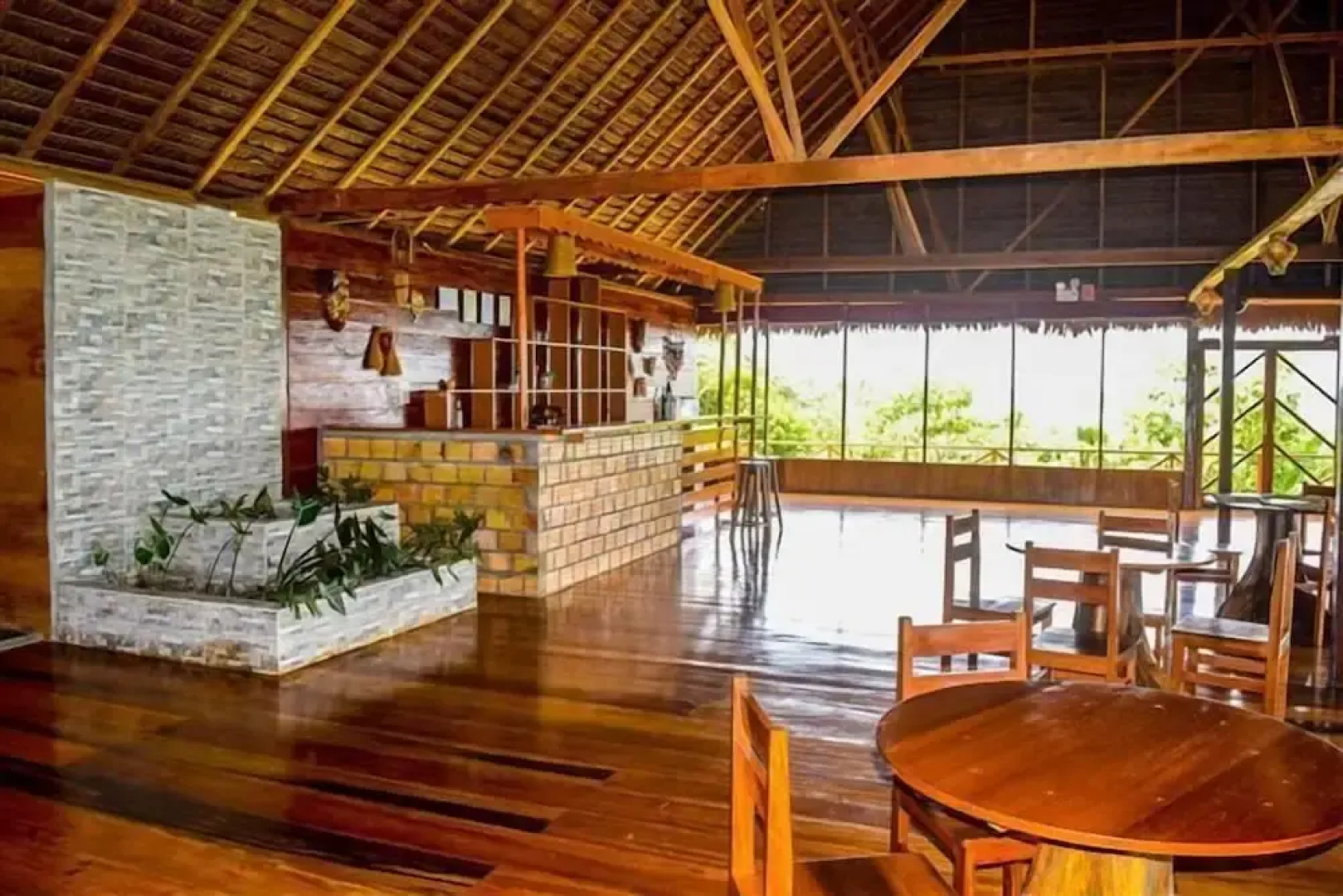 Lakshmi Ecolodge and Holistic Spa