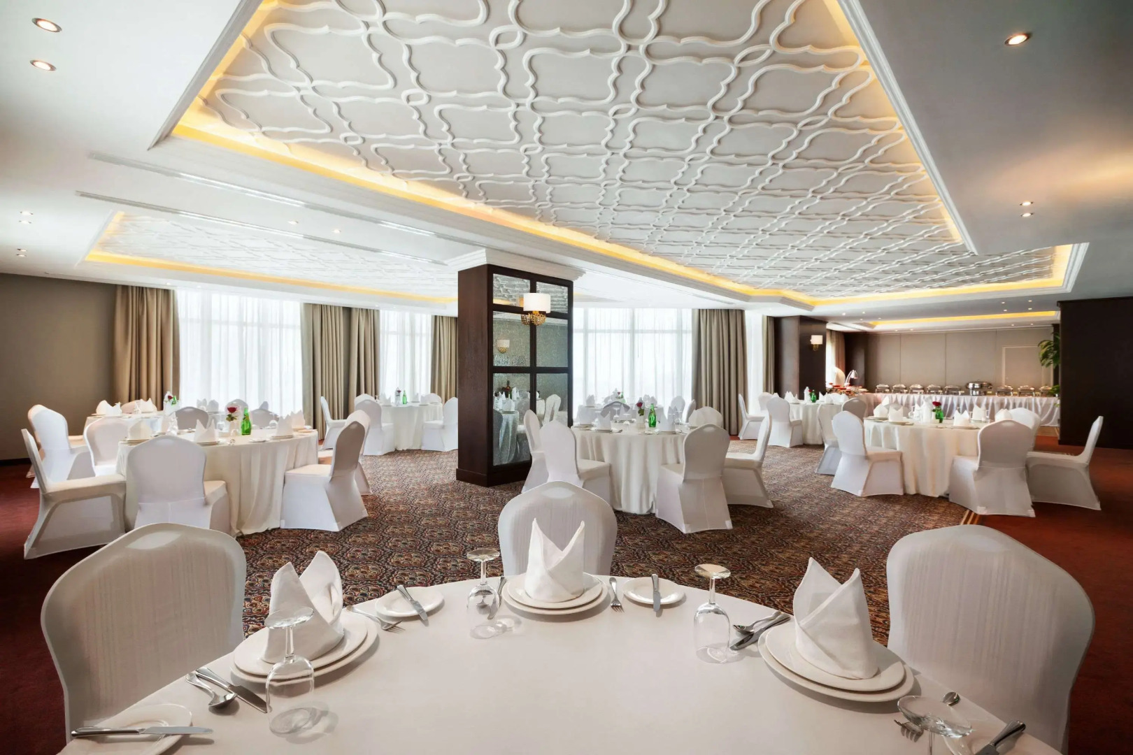 Ramada Resort by Wyndham Manama Seef