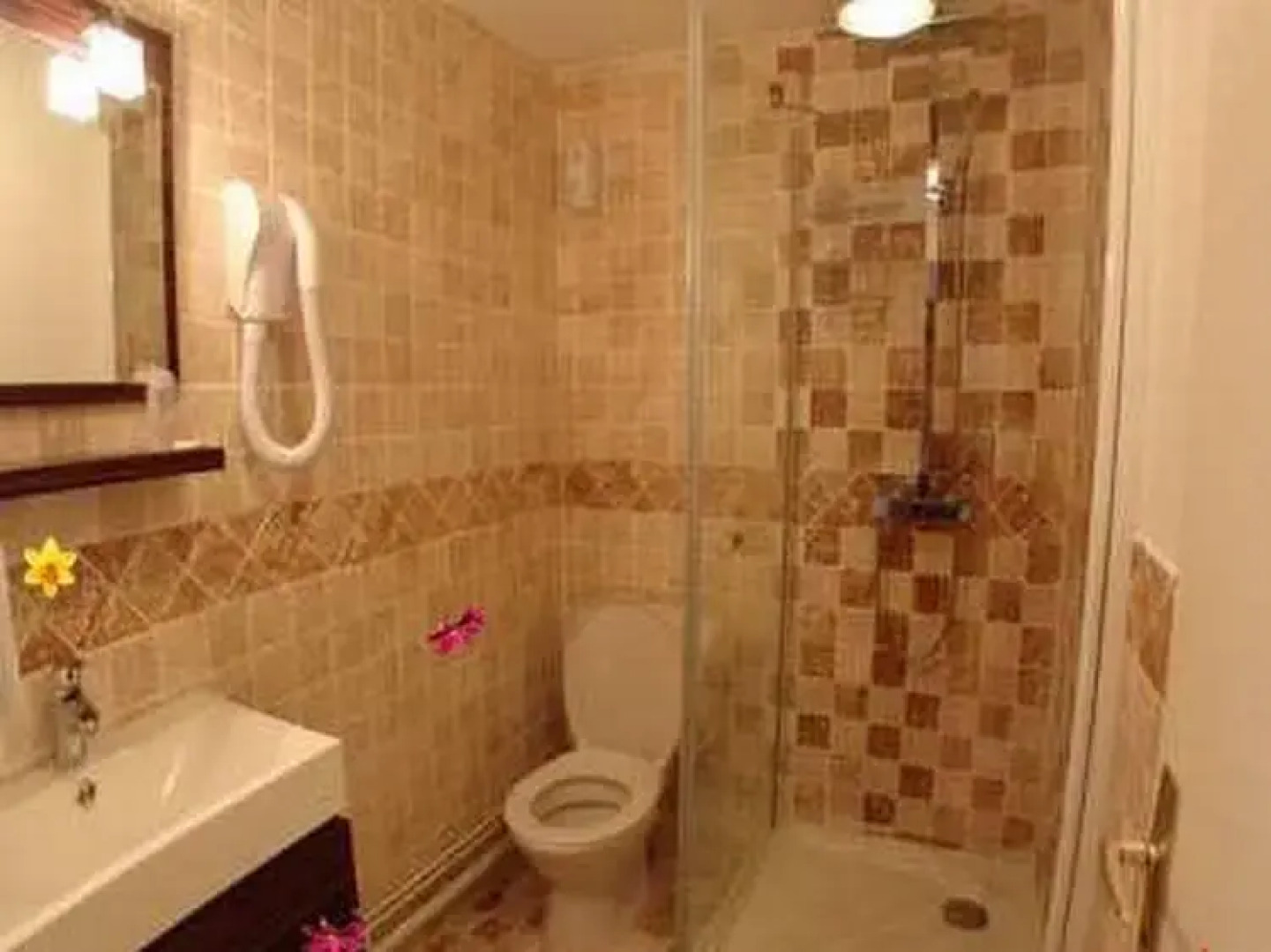 Auberge de la Vieille Ferme