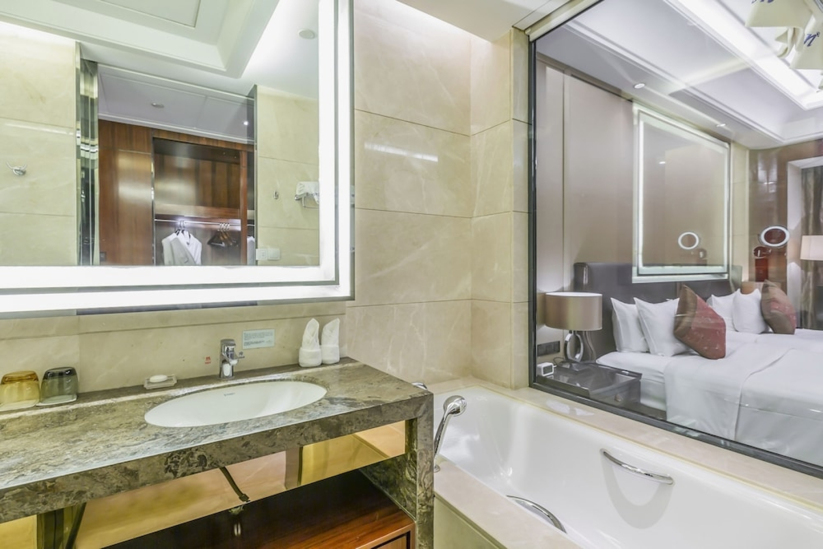 Howard Johnson Zhongtai Hotel Nanyang