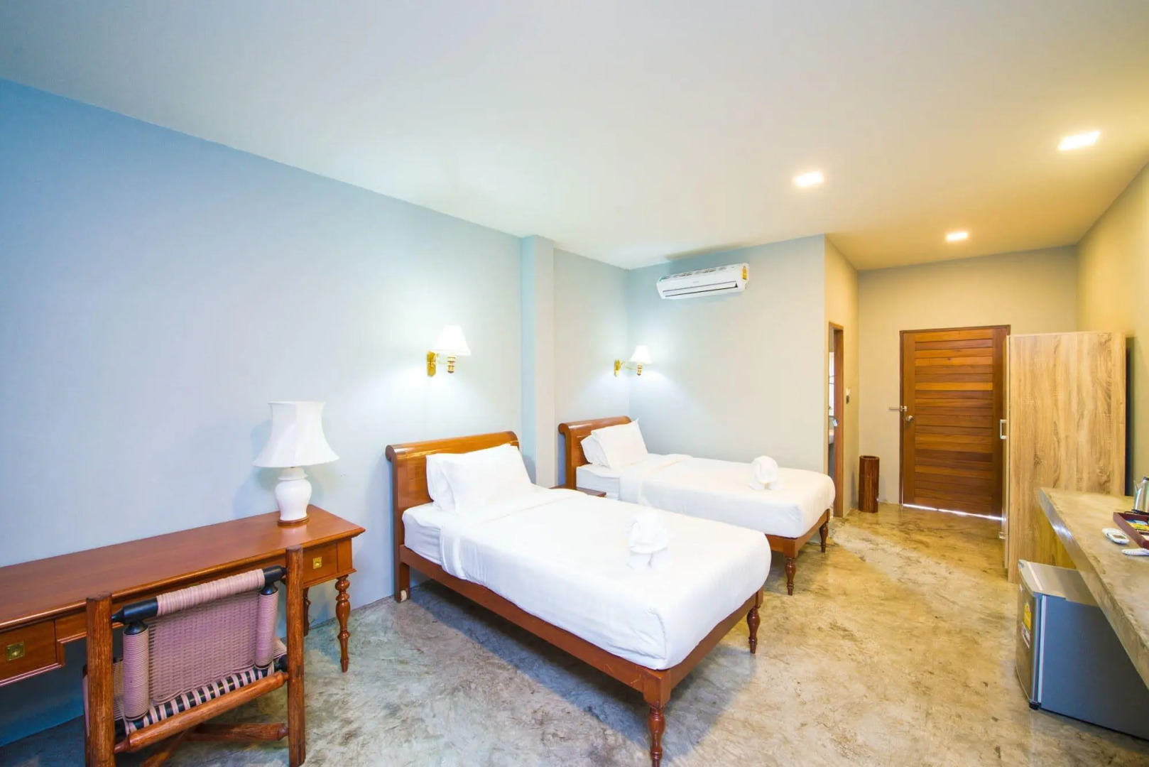 Bora Bora Villa Phuket