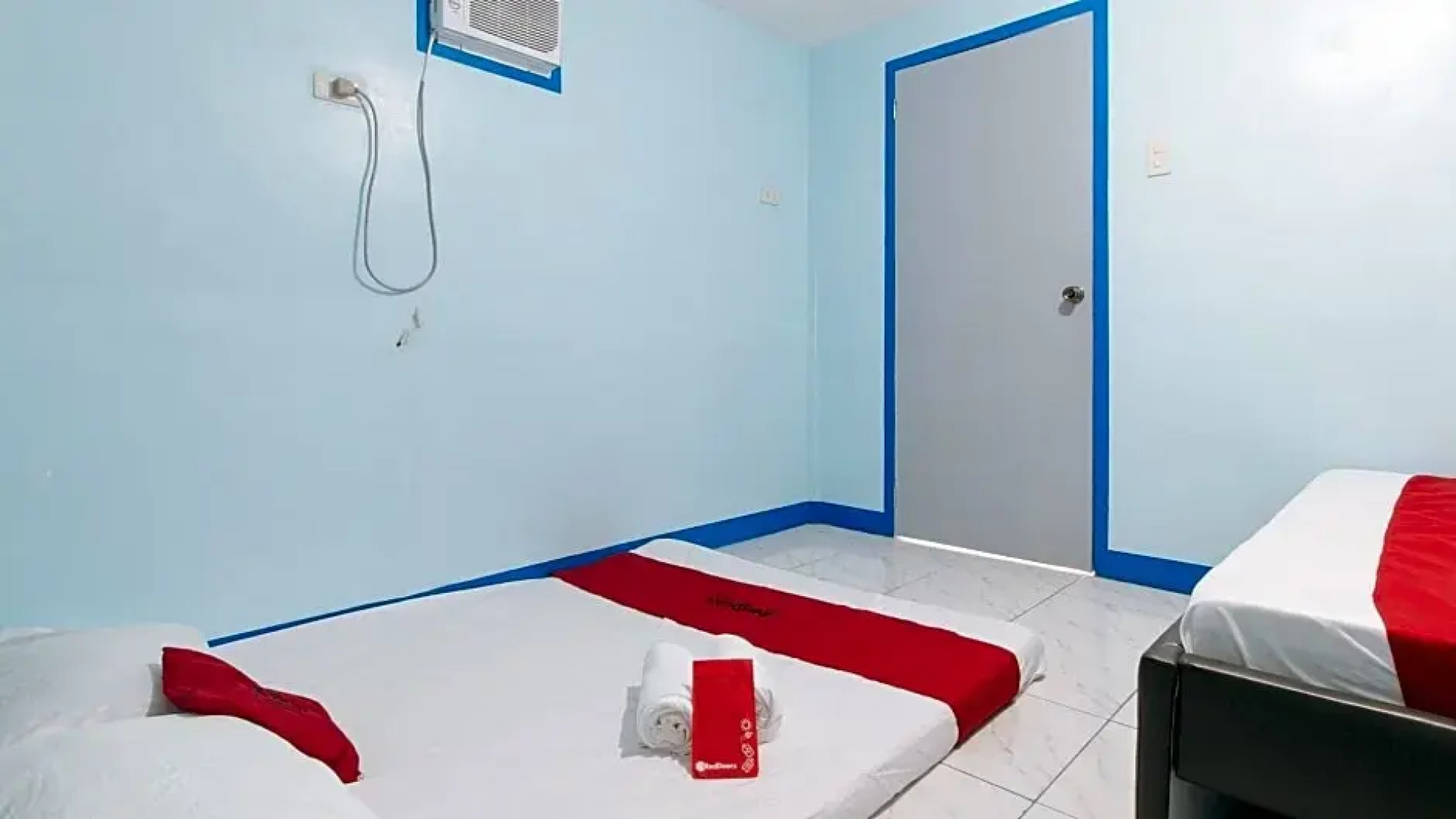 RedDoorz @ El Sueño Beach Resort Iba Zambales