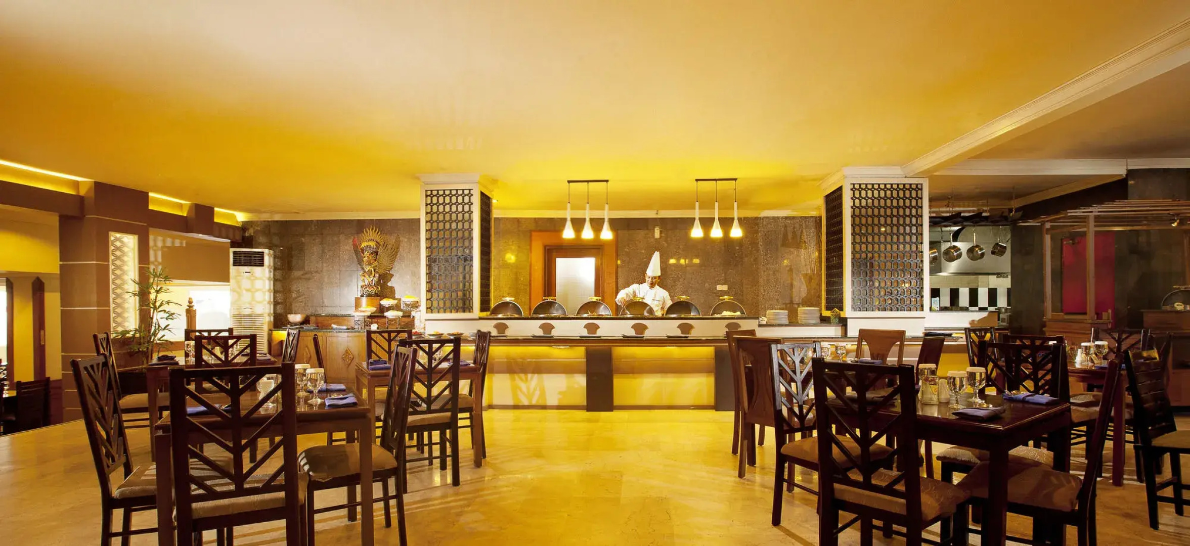 Grand Inna Malioboro