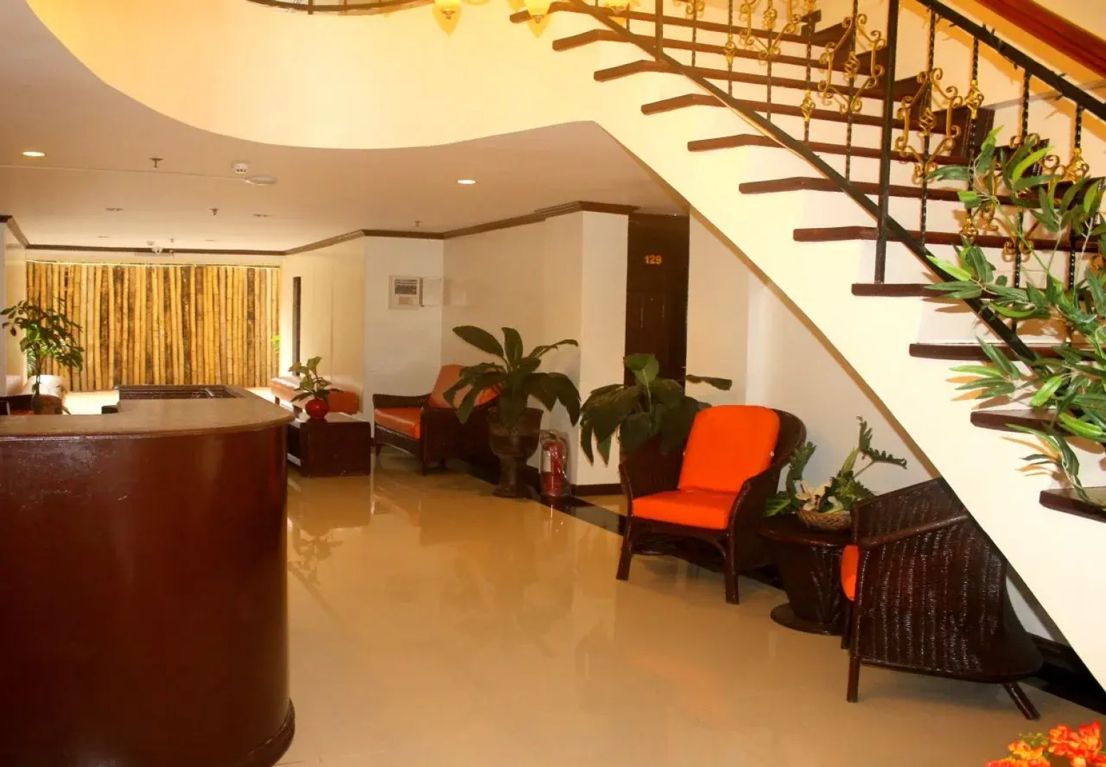 Paradise Garden Hotel and Convention Boracay Powered by ASTON