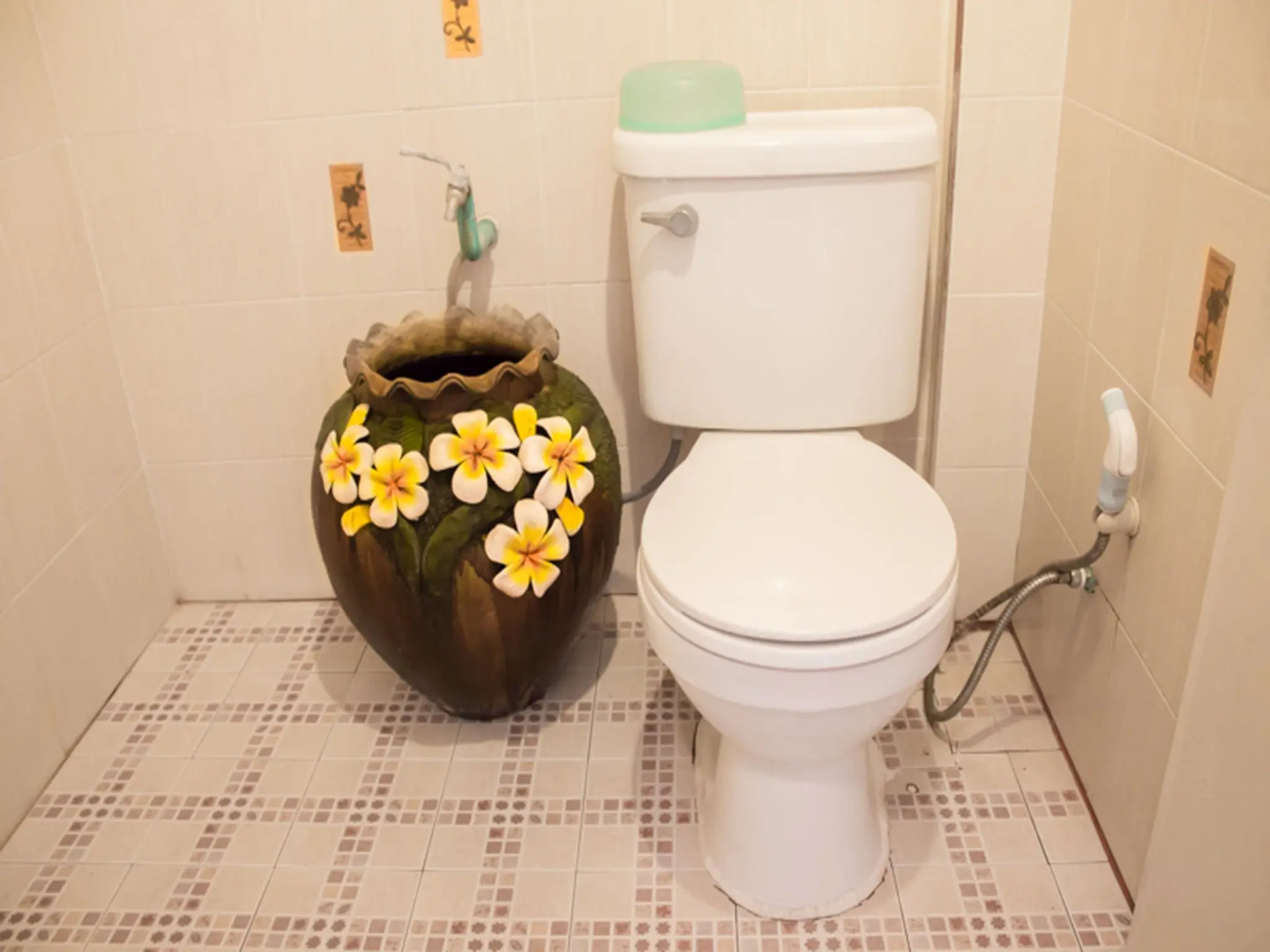 Ban Leelawadee Guesthouse