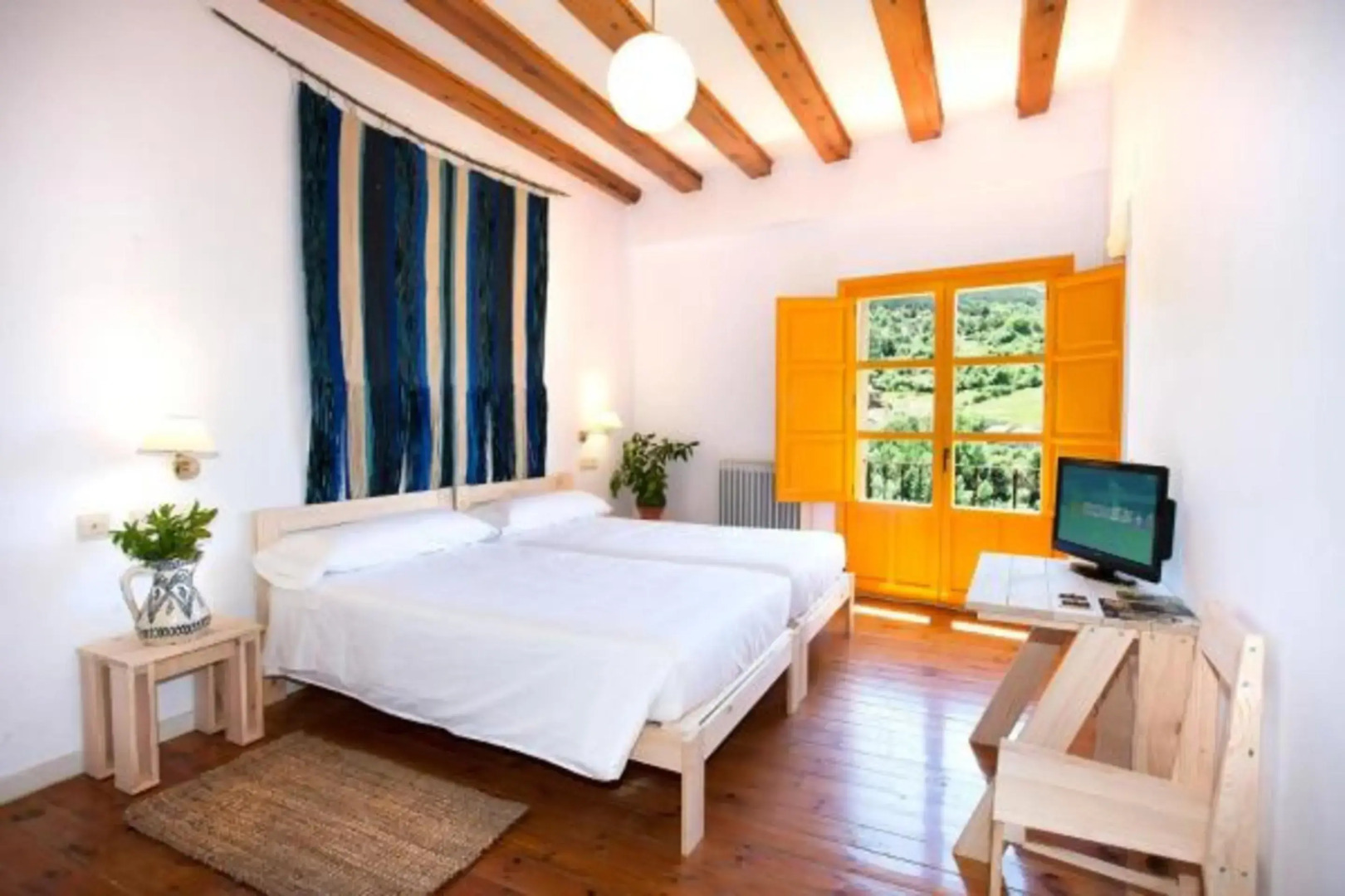 Posada Hoyos de Iregua