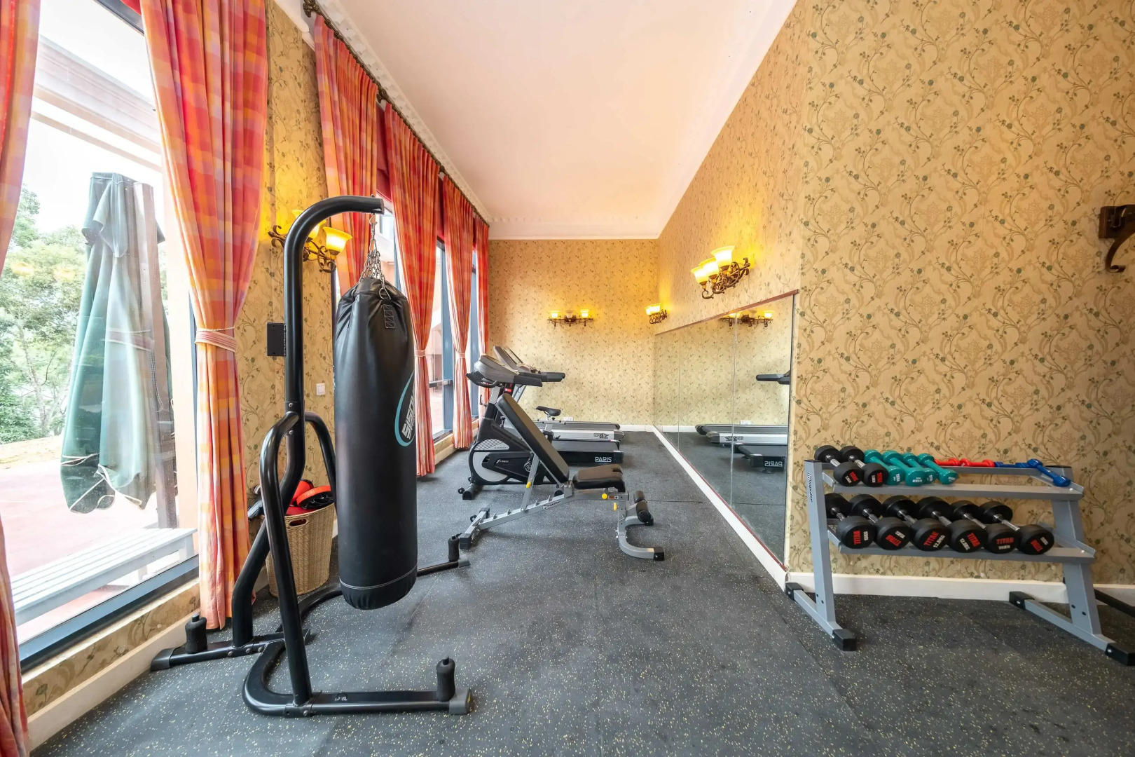 Dalat Edensee Lake Resort & Spa