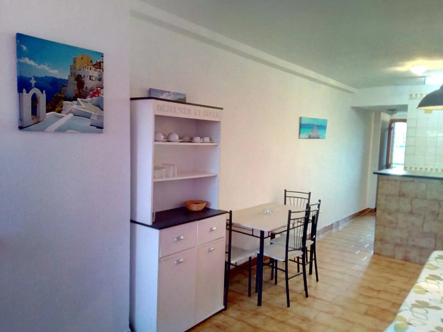 Apartamentos Peñíscola Playa