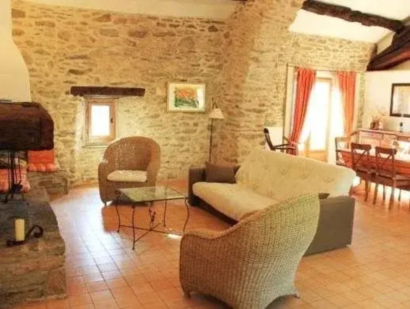 Château de Colombières sur Orb