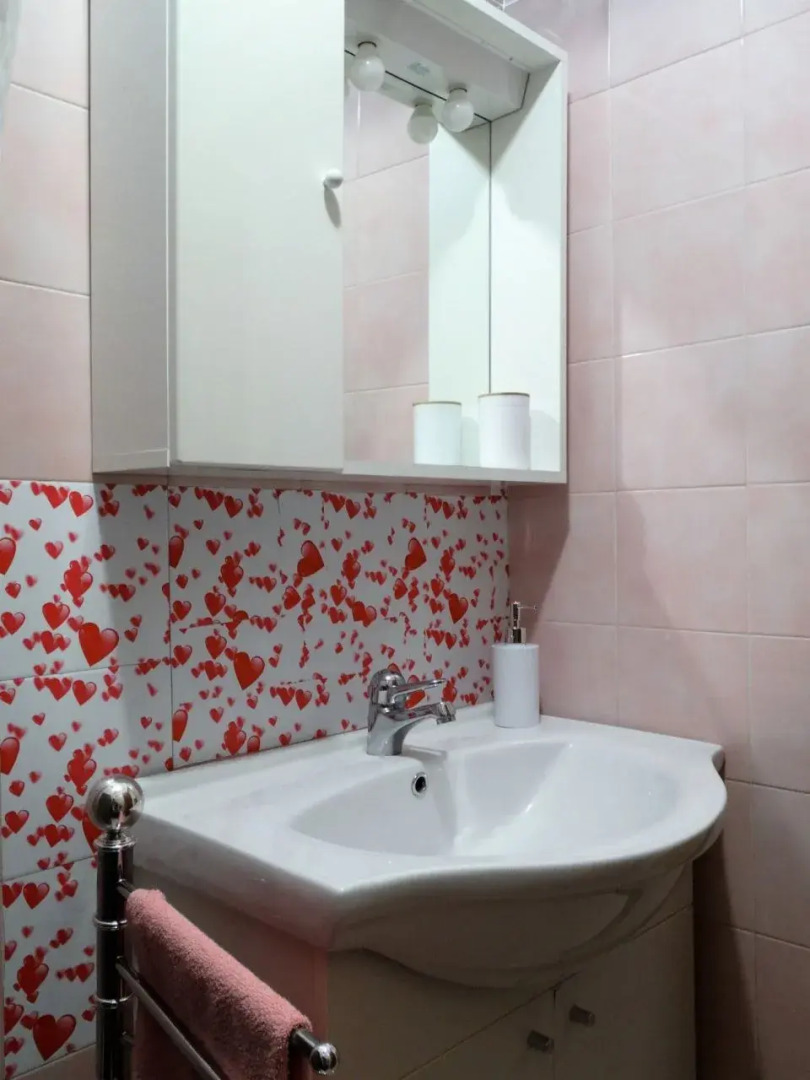 Apartment Mari A1 Crikvenica, Riviera Crikvenica