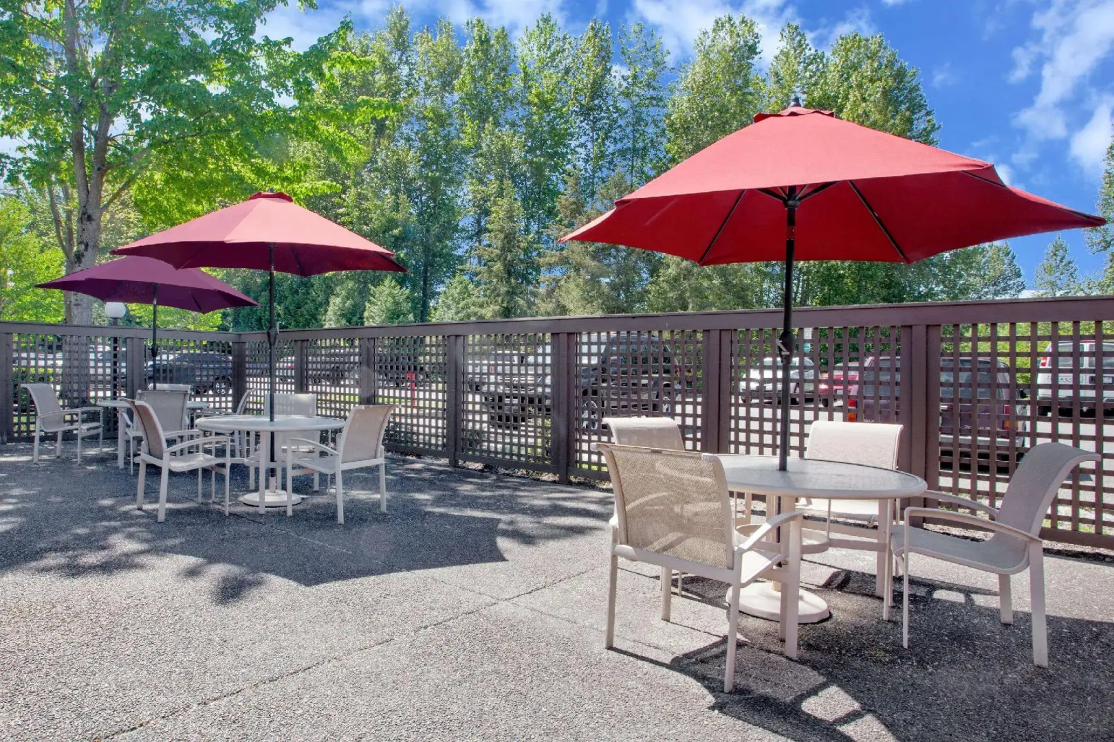 Hawthorn Suites by Wyndham Kent, WA