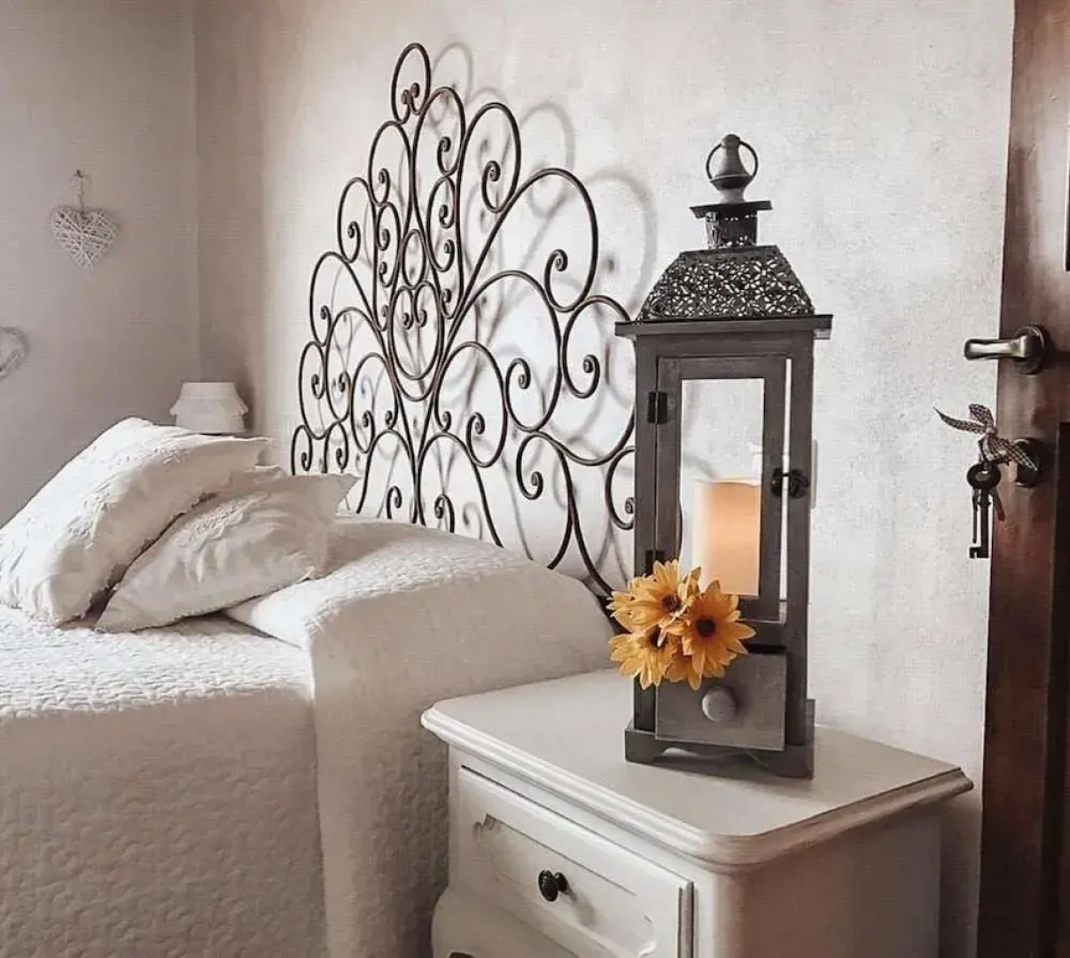 Antica Torre del Borgo