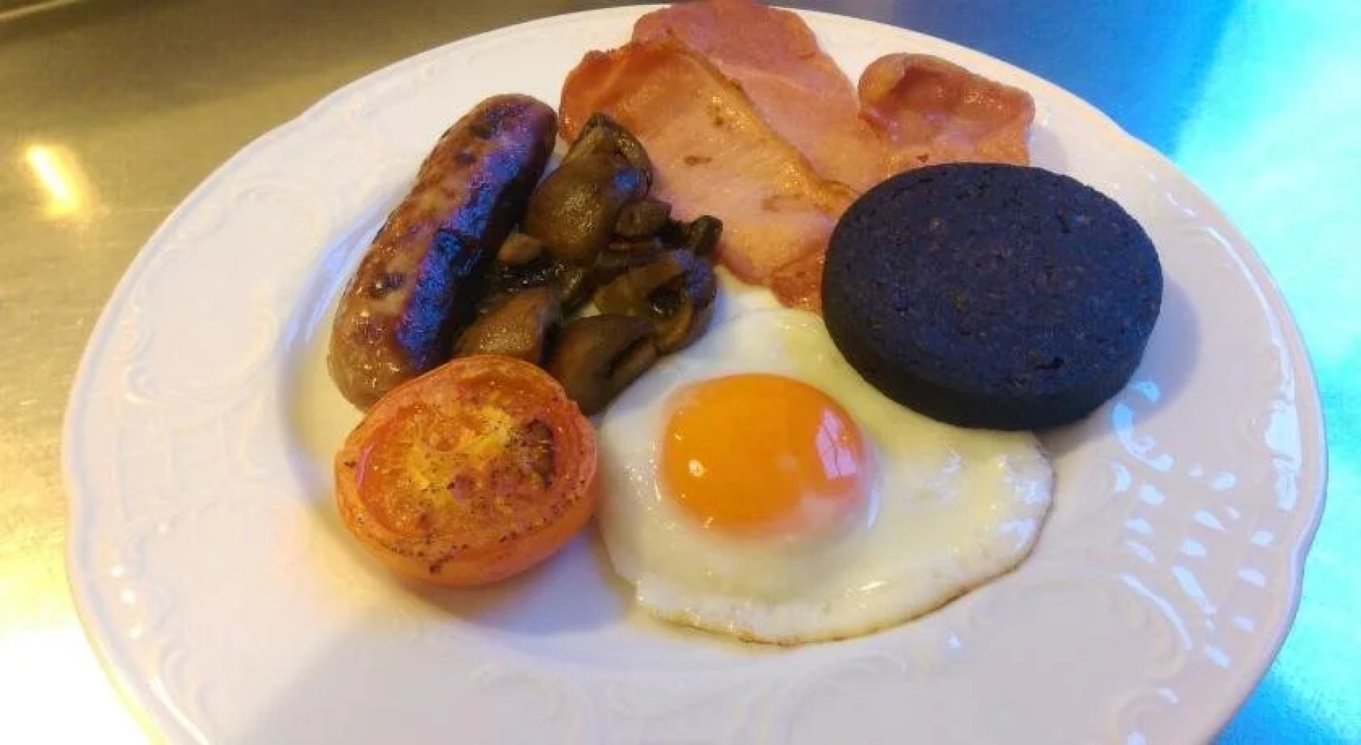 Hartfell Guest House