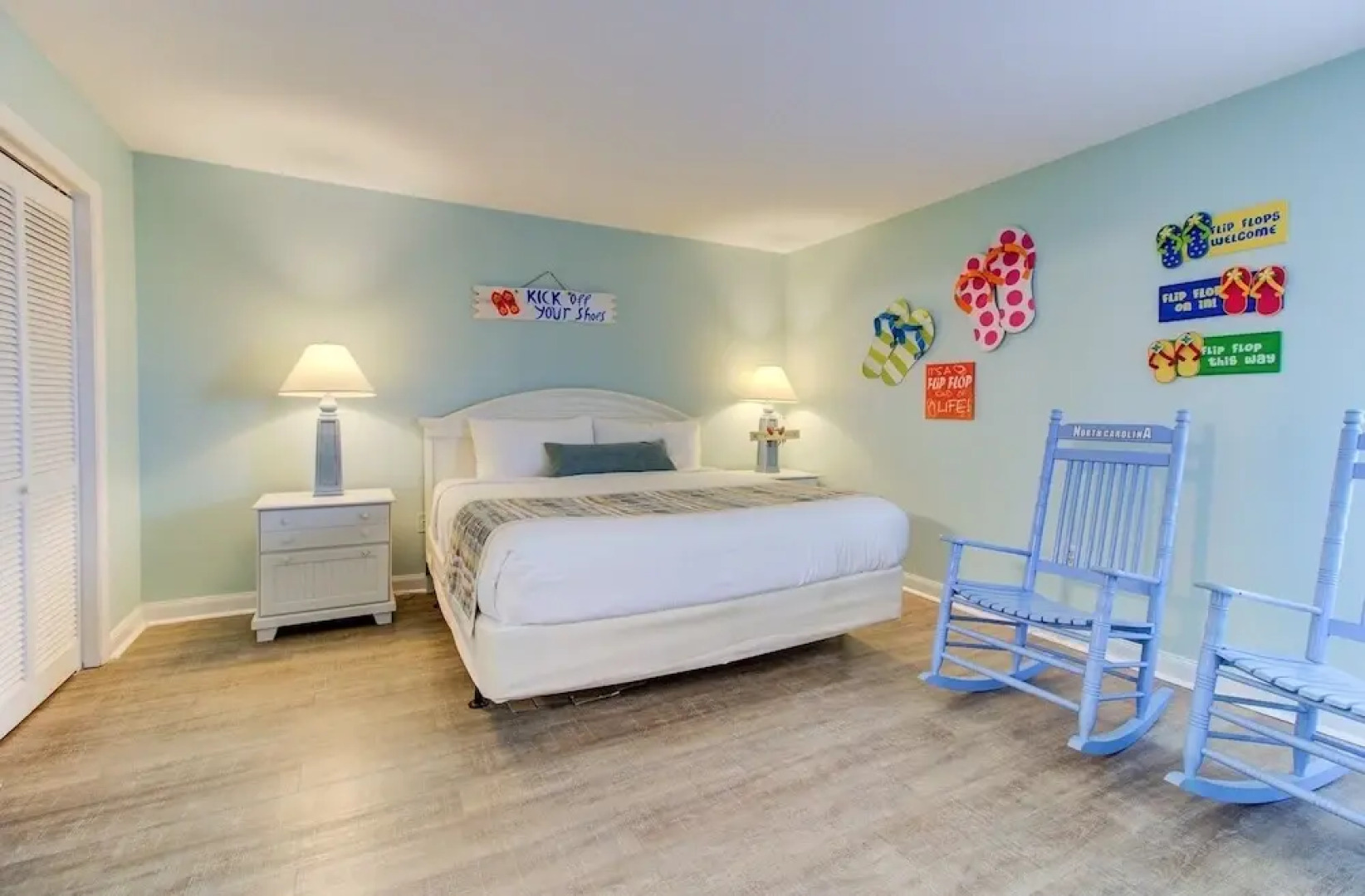 0612 Sandy Feet Retreat by Atlantic Towers