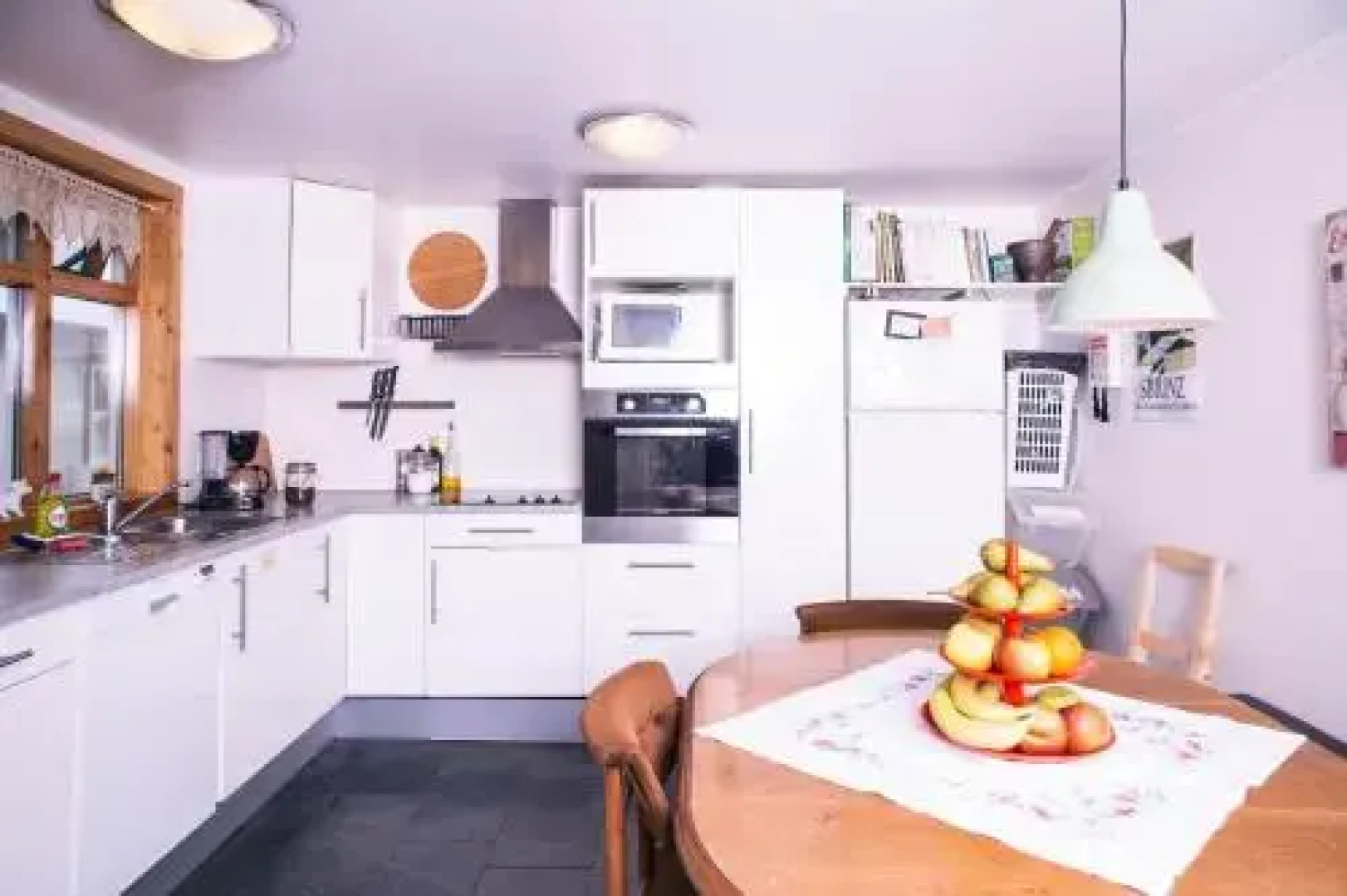 Einarsstadir Homestay