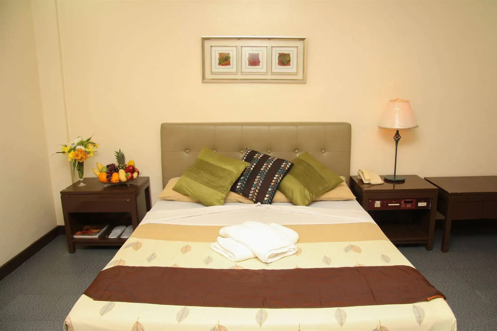 Riverview Resort & Conference Center