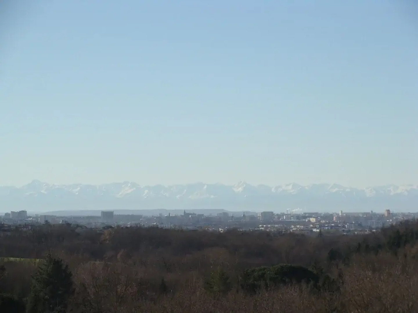 Aux Terrasses de Kaya