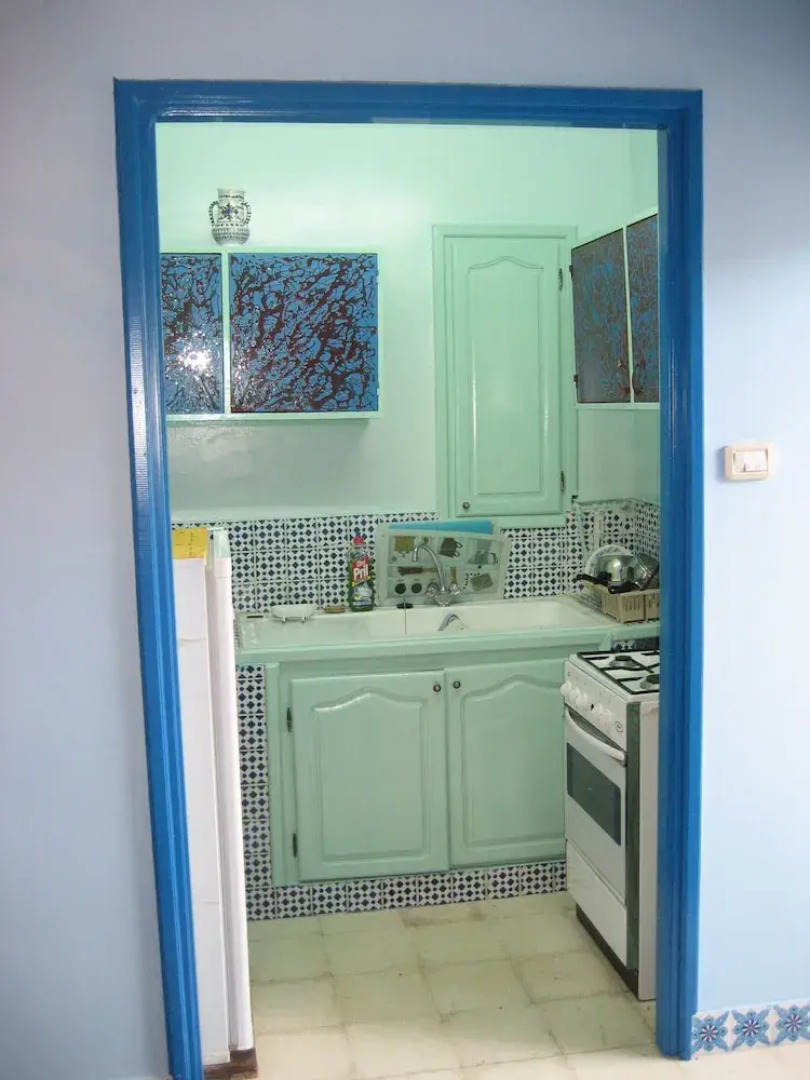 Dar El Yasmine Tunis