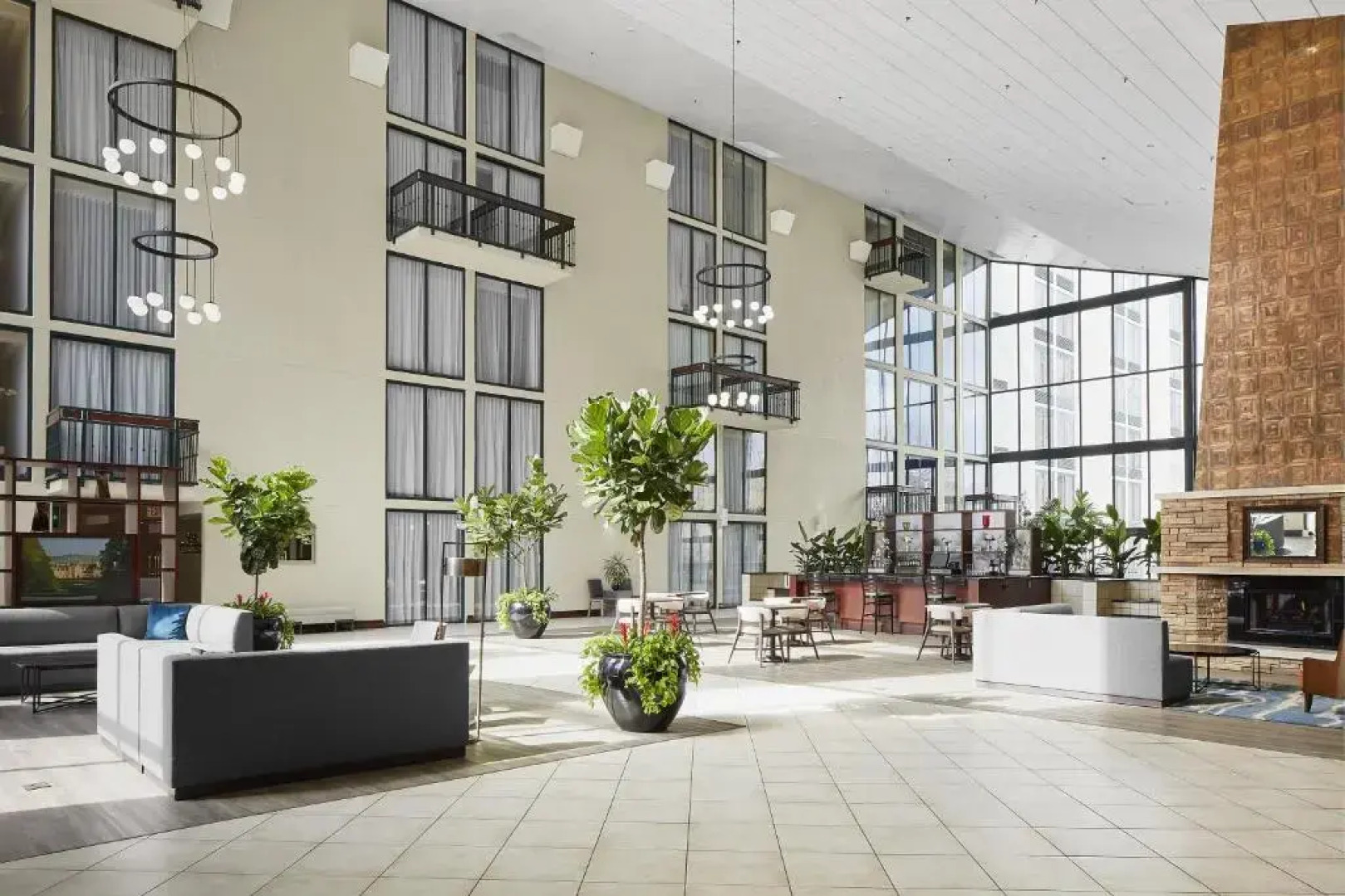 Holiday Inn Asheville Biltmore by IHG