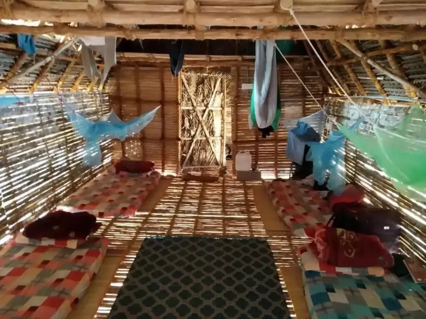 Time Travellers Hostel