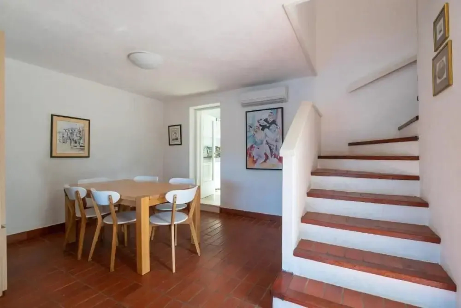 Holiday Home Arte
