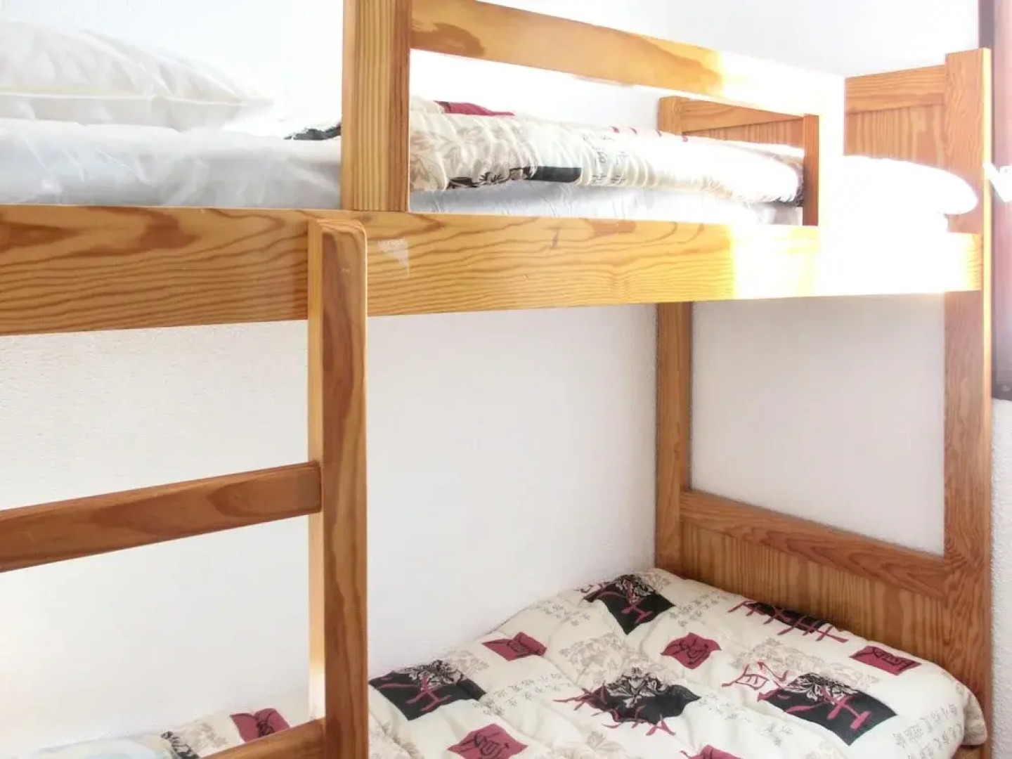 Apartment With 2 Bedrooms in Vignec, With Furnished Terrace - 750 m Fr