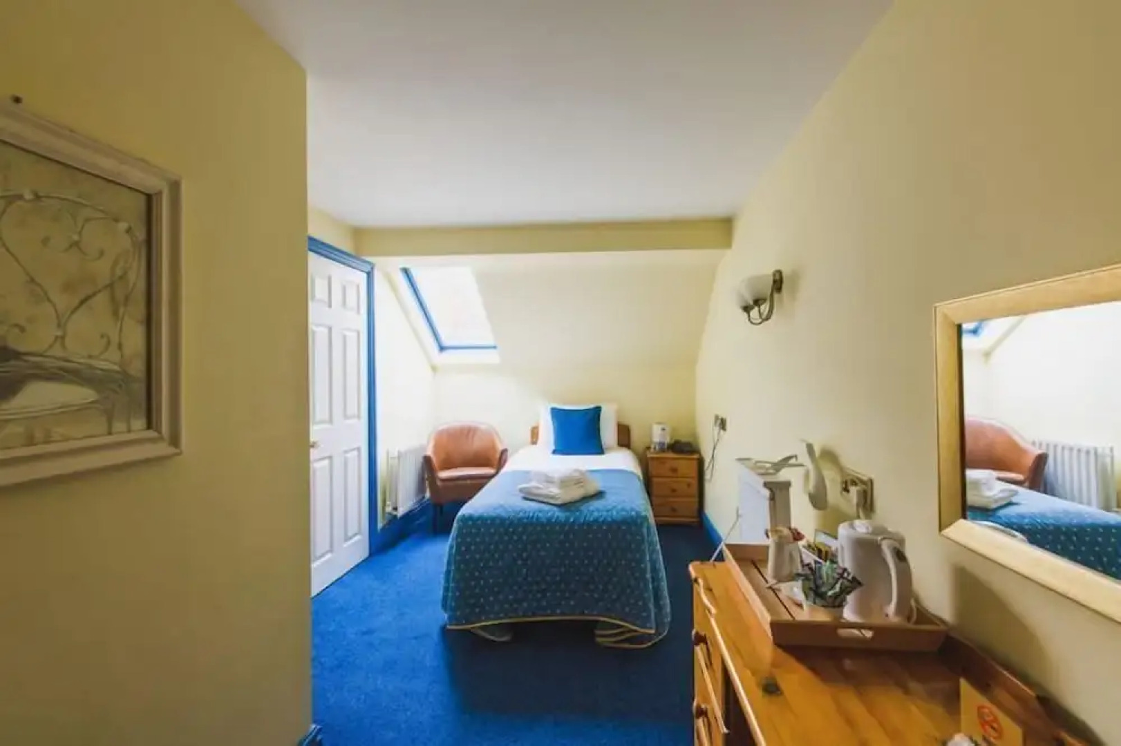 The Old Bakery Hotel