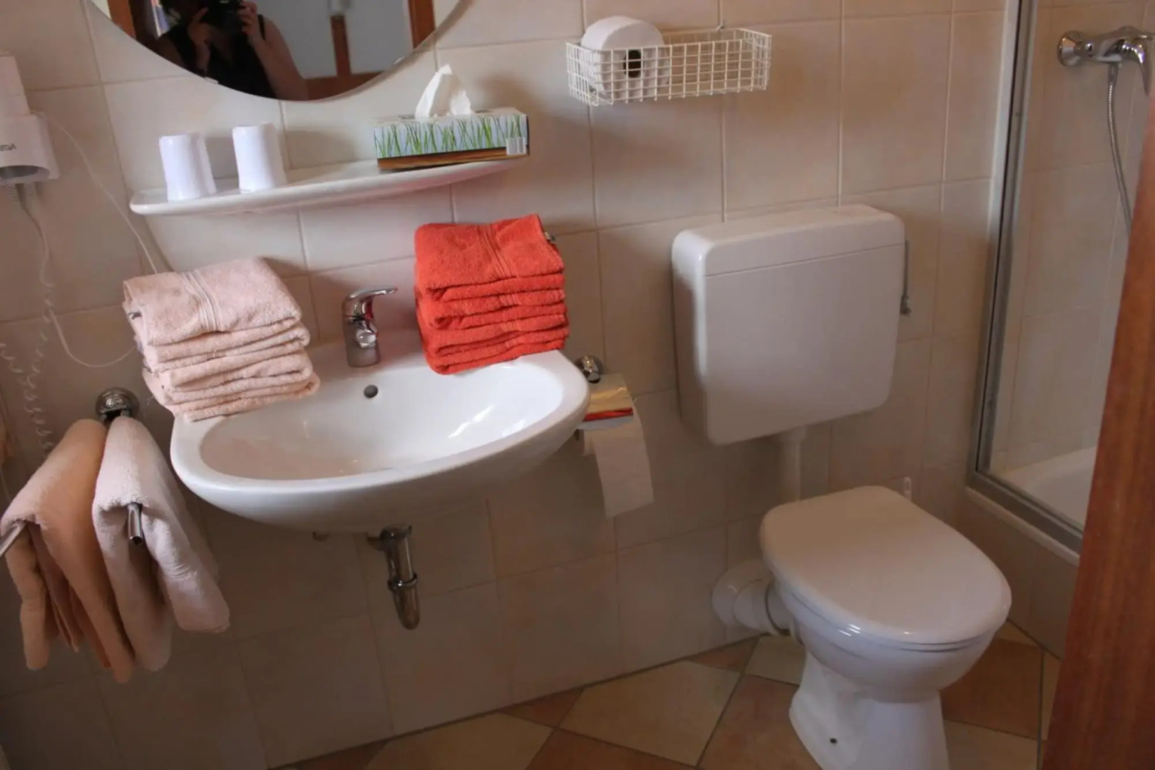 Landgasthof Hotel Sauer