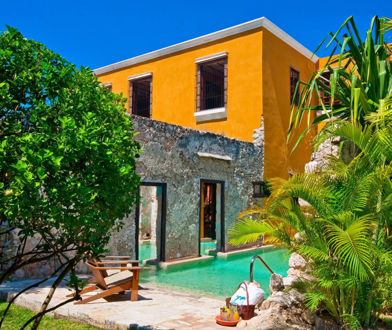 Hacienda Puerta Campeche, a Luxury Collection Hotel, Campeche