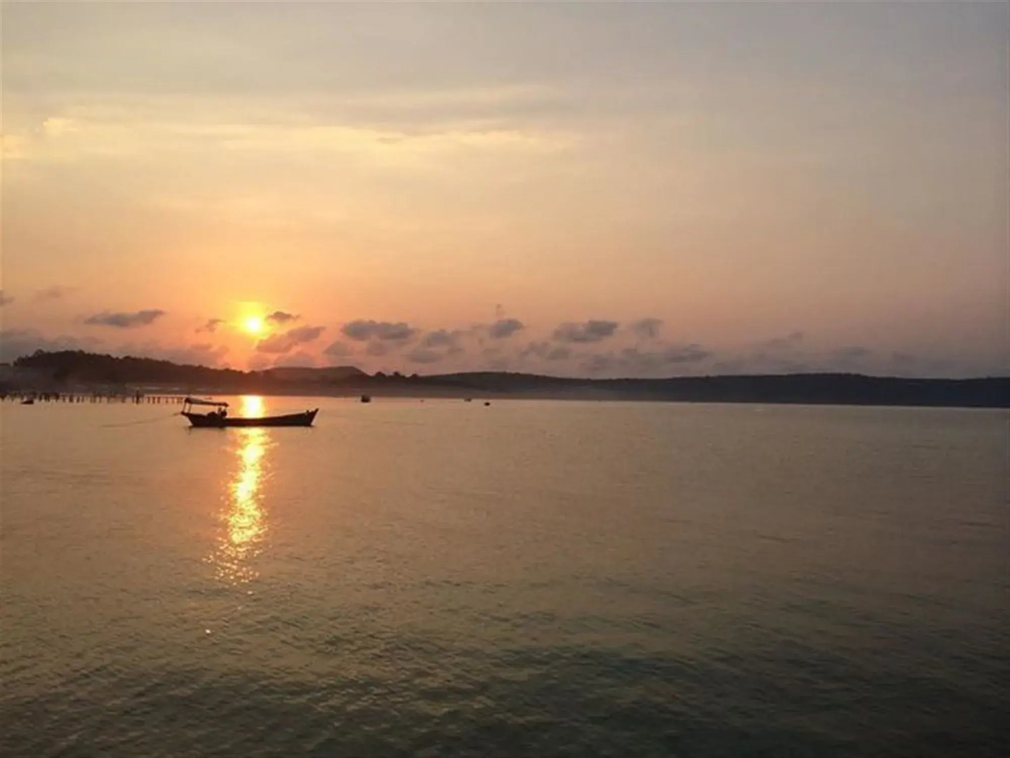 Angkor Chom Bungalows