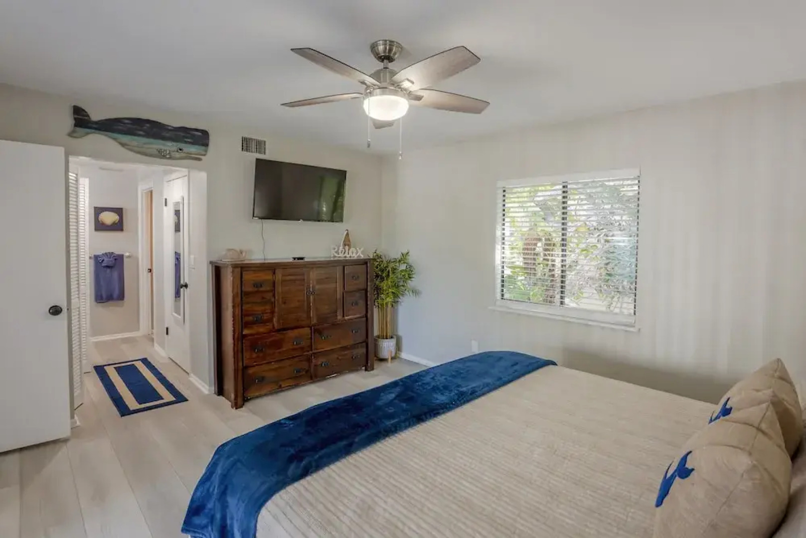 IRB Poolside Unit A Star5vacations