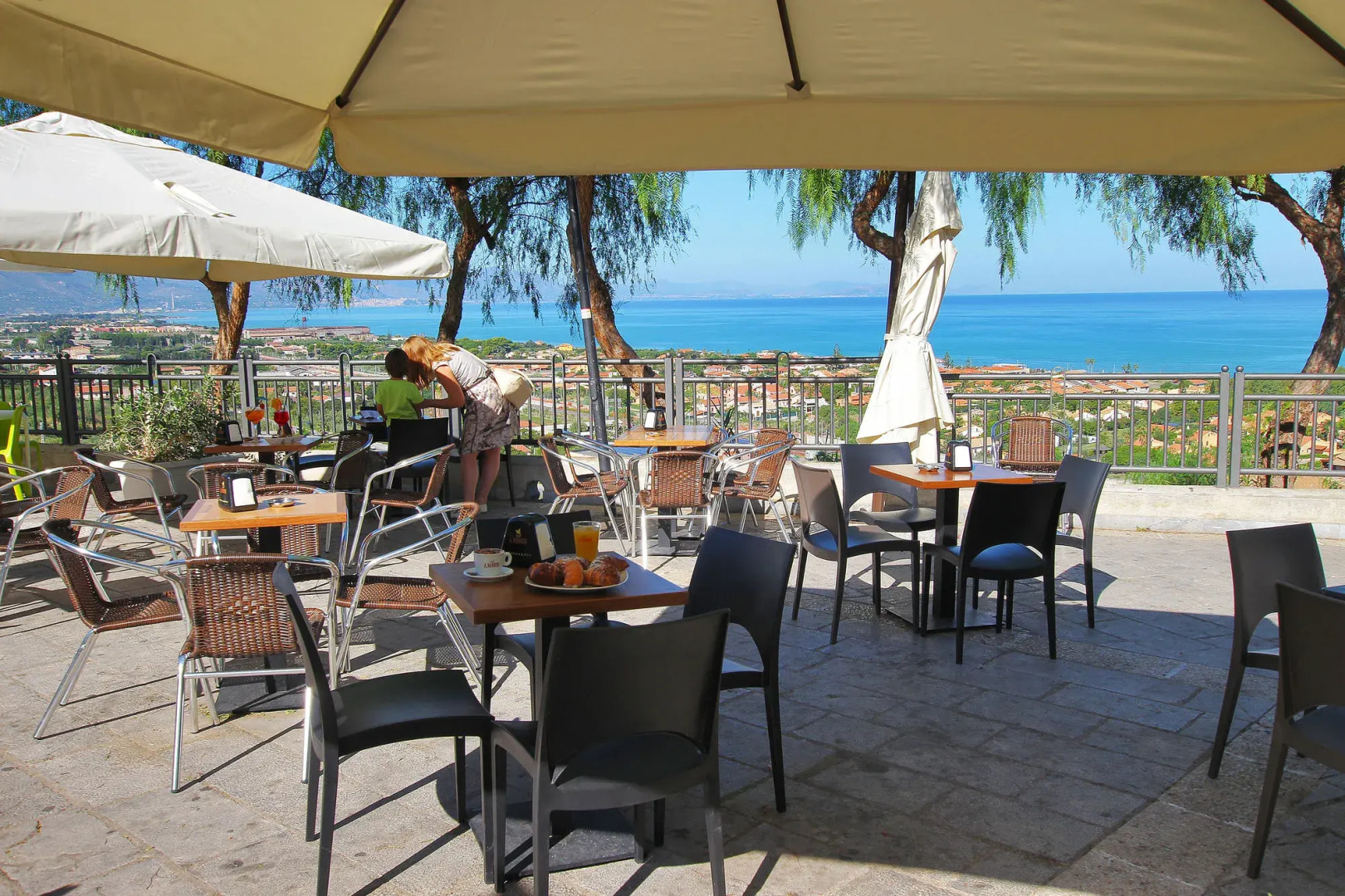 Belvedere Rent Rooms