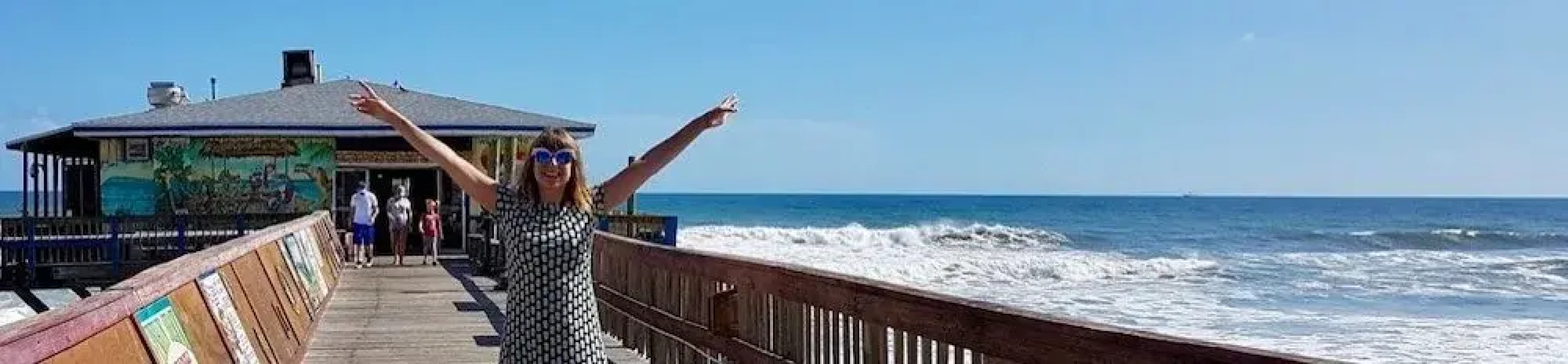 Daytona Beach Paradise 770