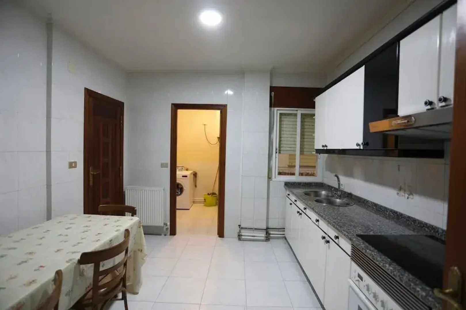 Apartamento San Antonio