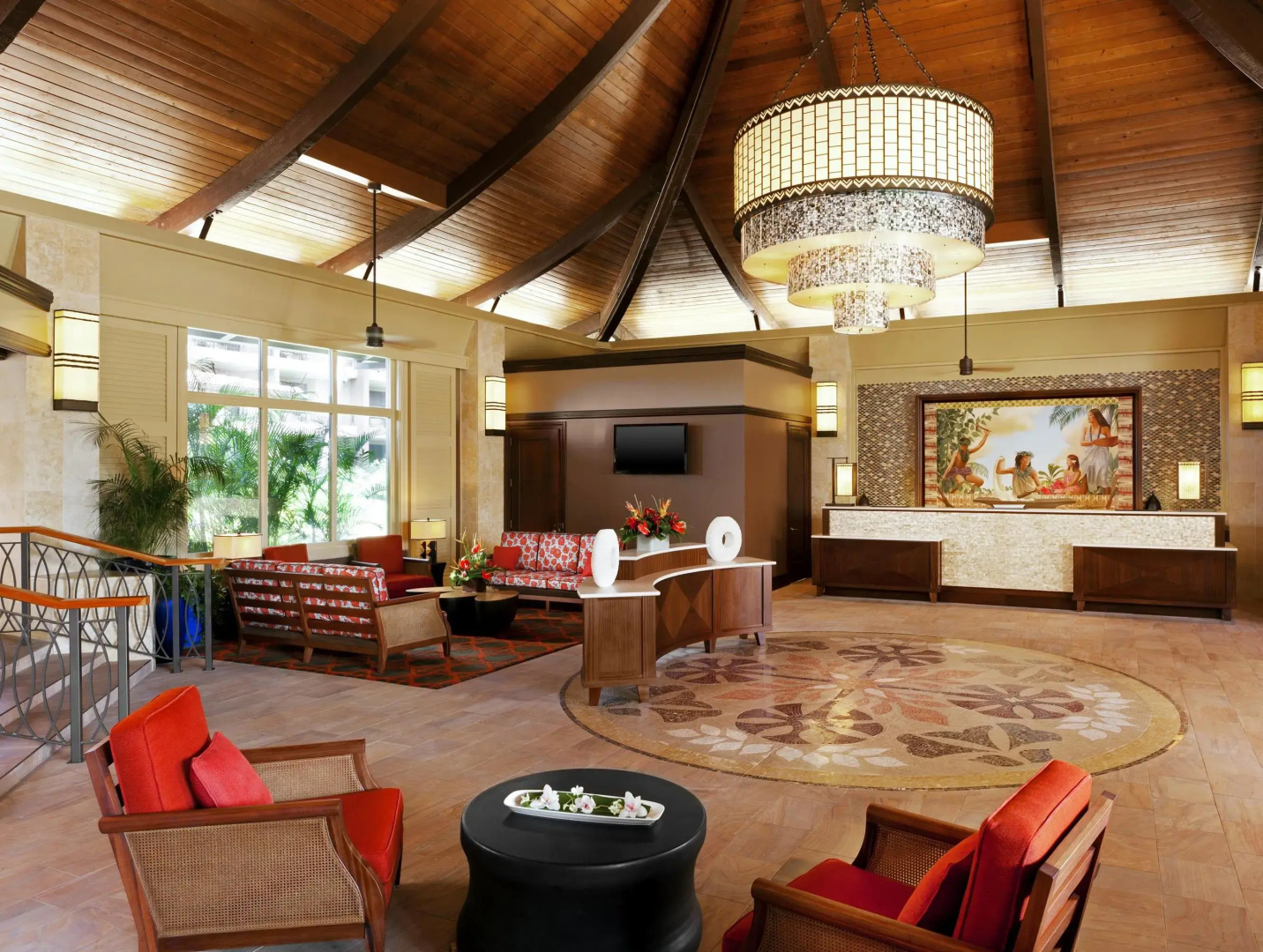 Sheraton Kauai Resort