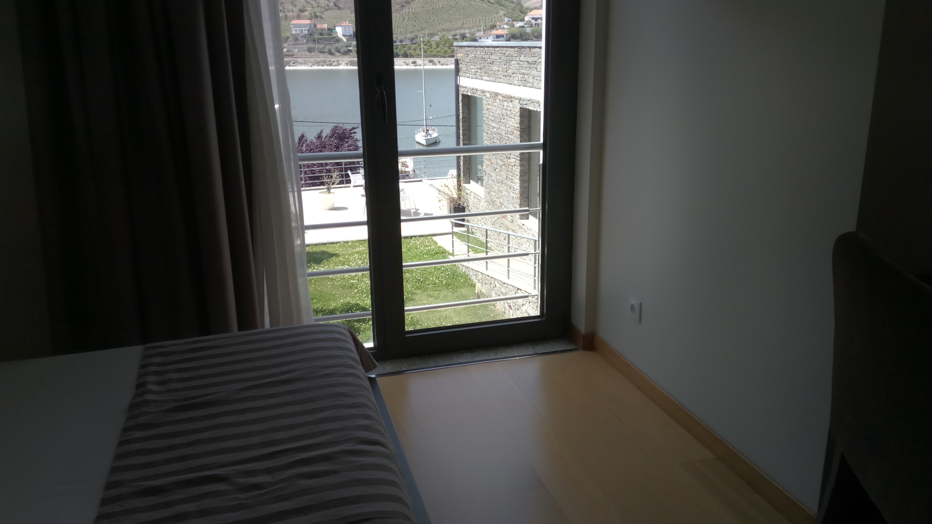 Hotel Folgosa Douro