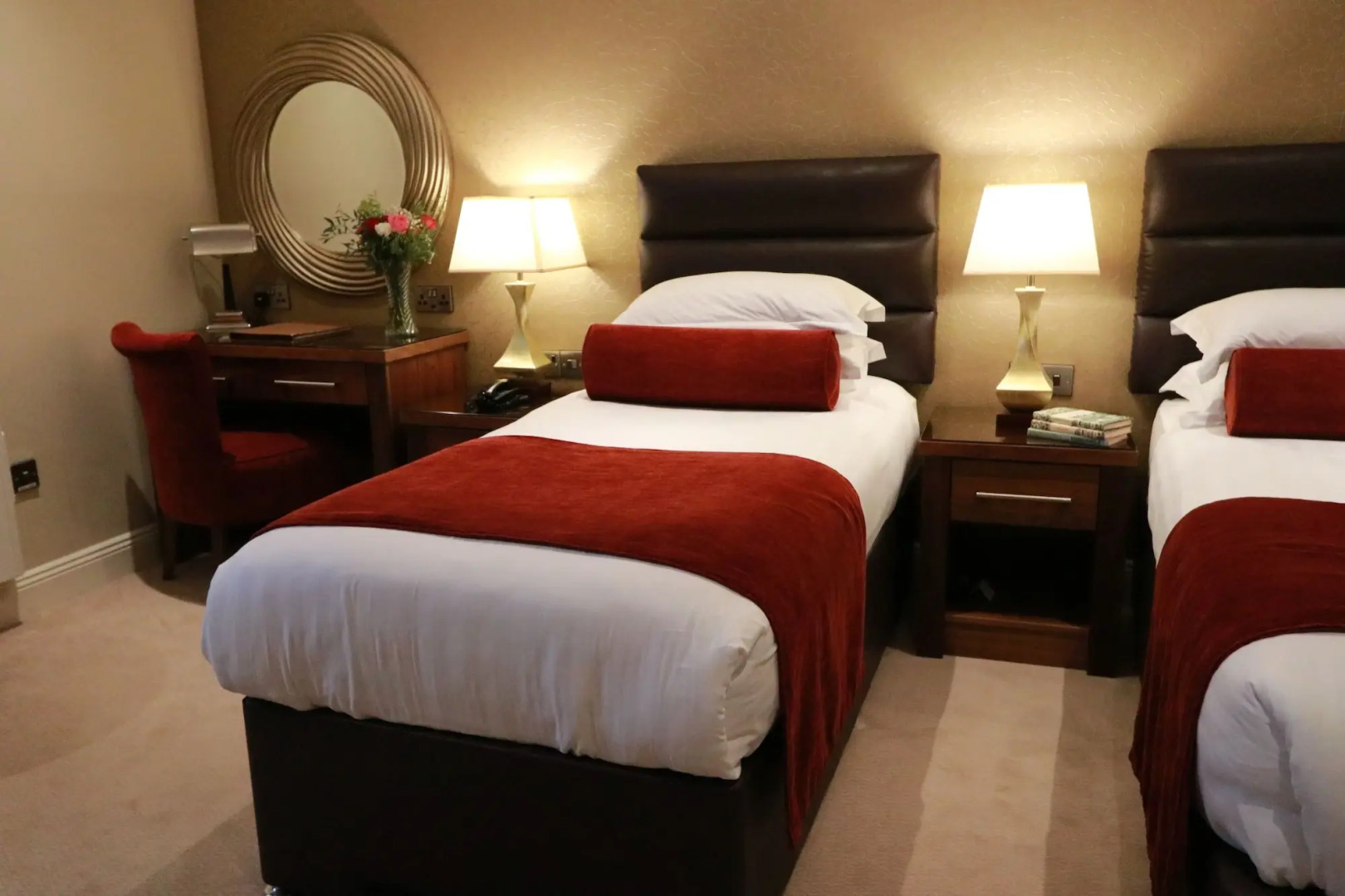 The International Hotel Killarney