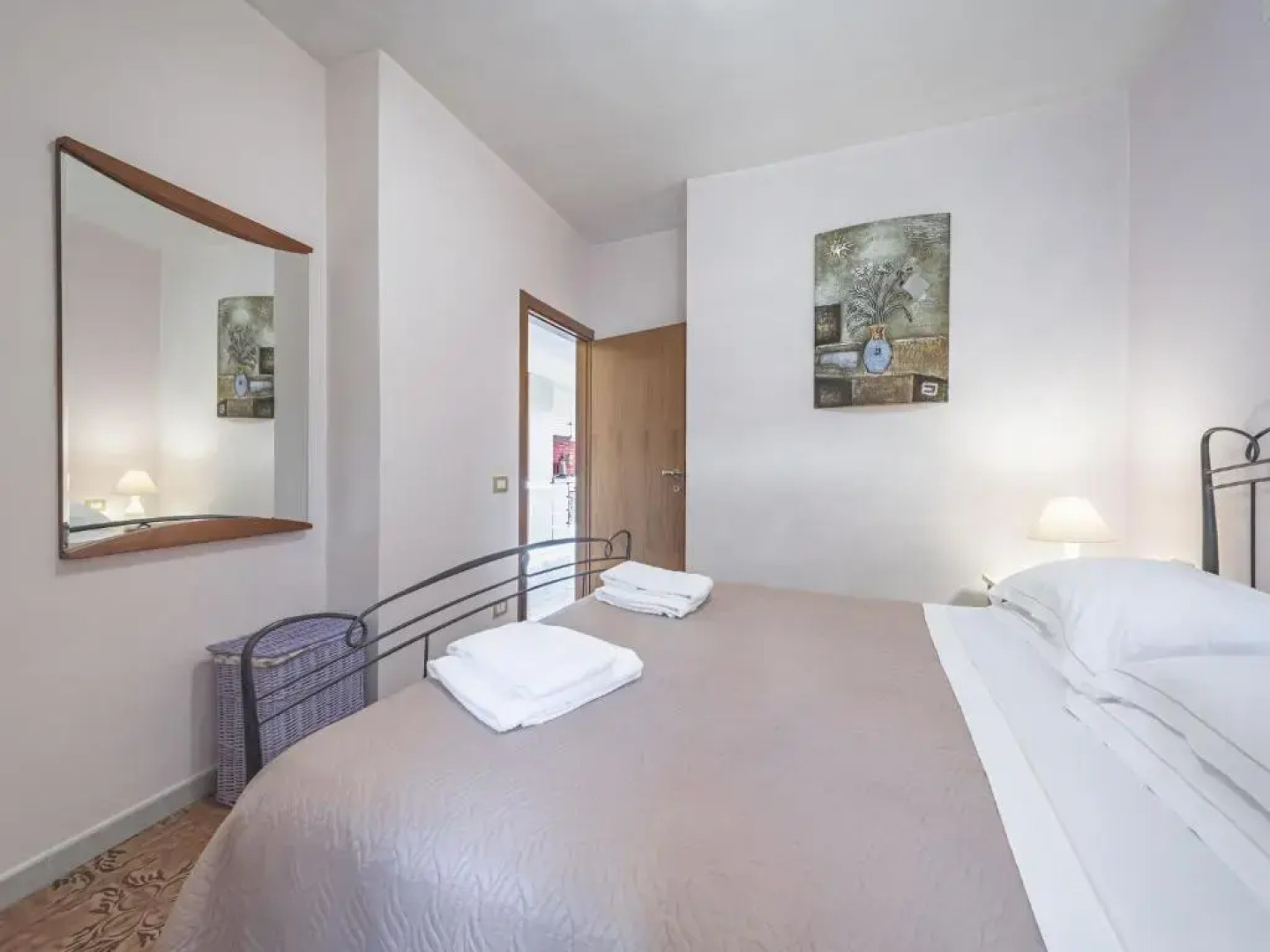 Alpi Apuane Panoramic Apartment