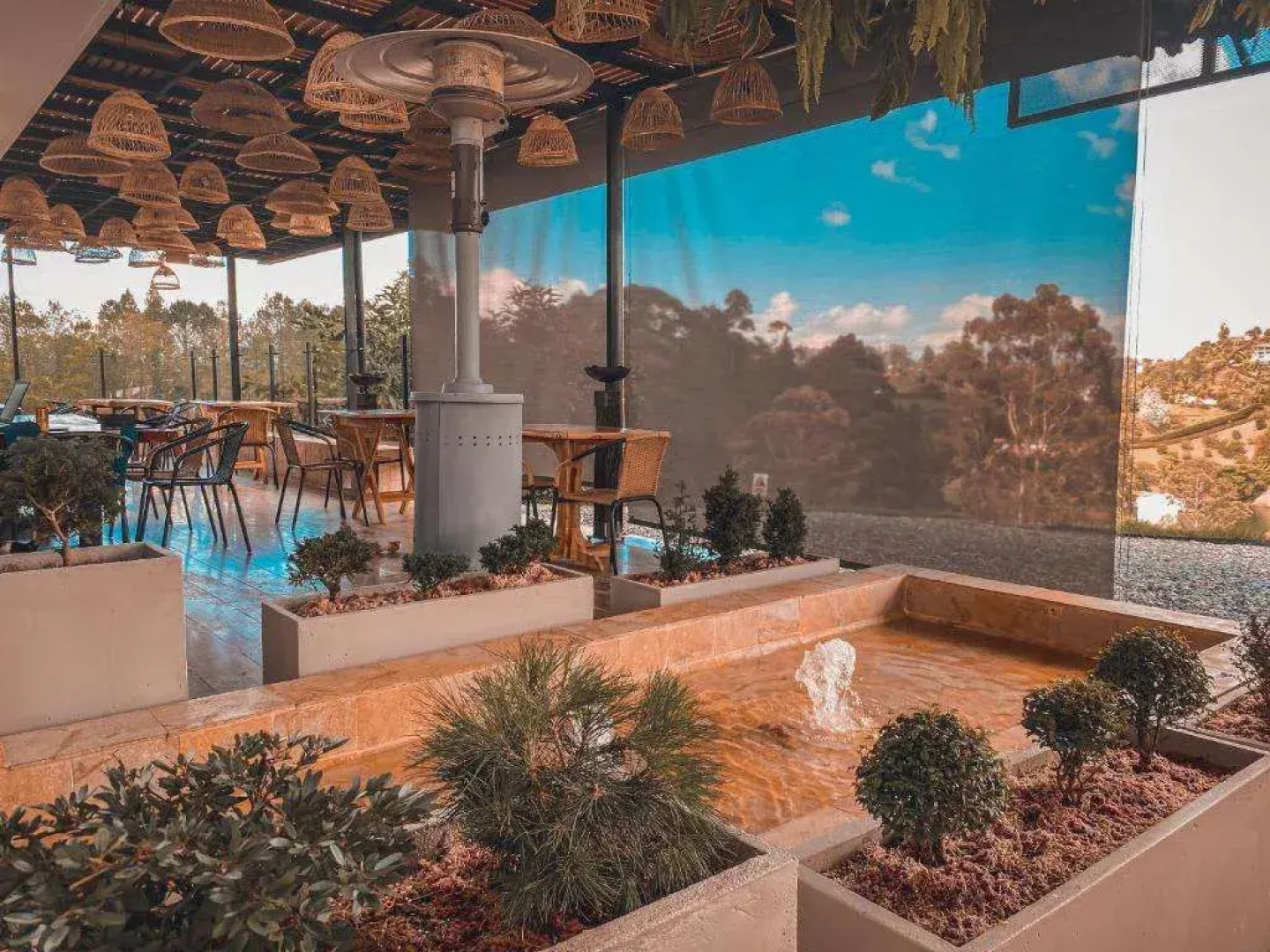 Arvum Hotel Boutique