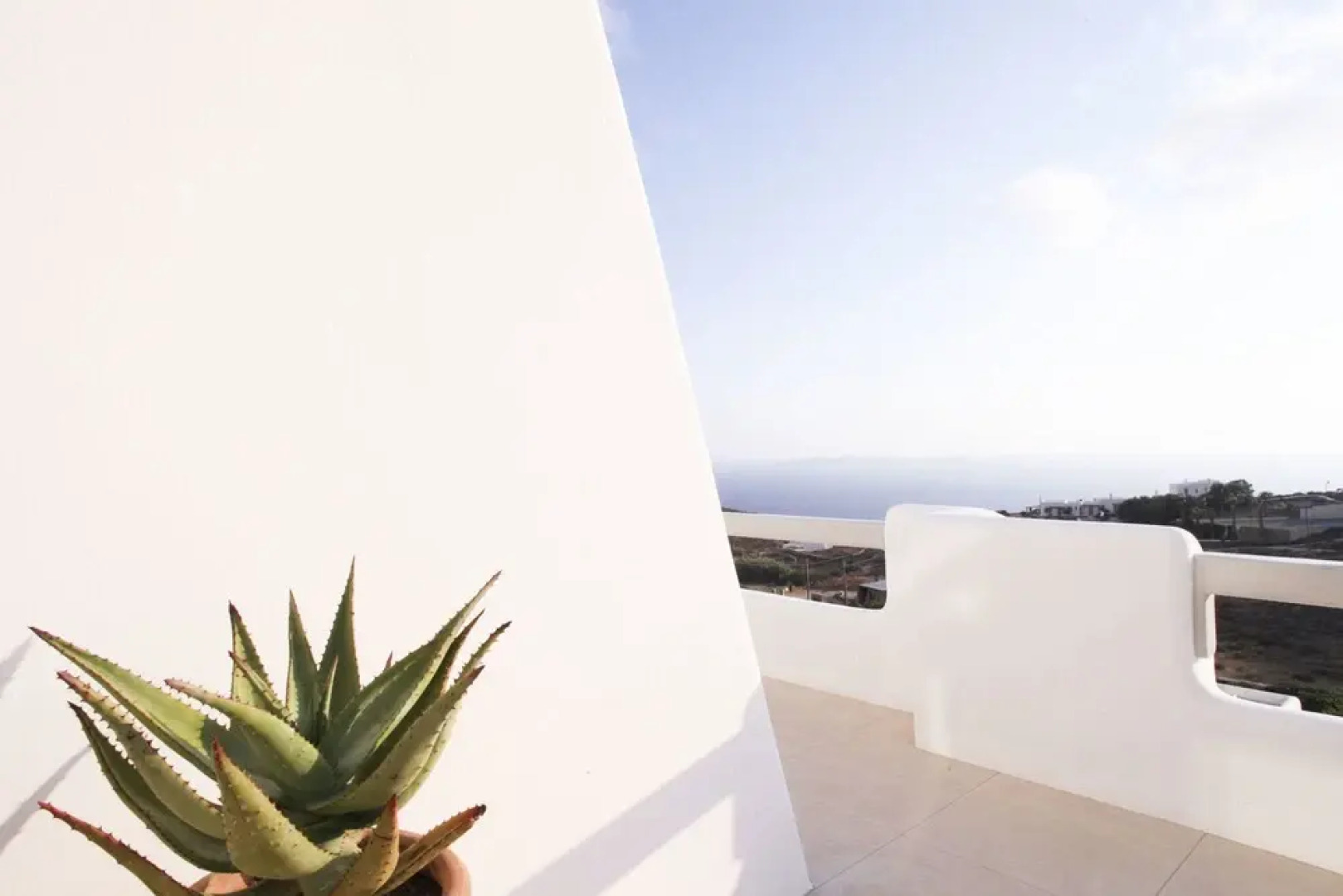Zebra Villa Mykonos