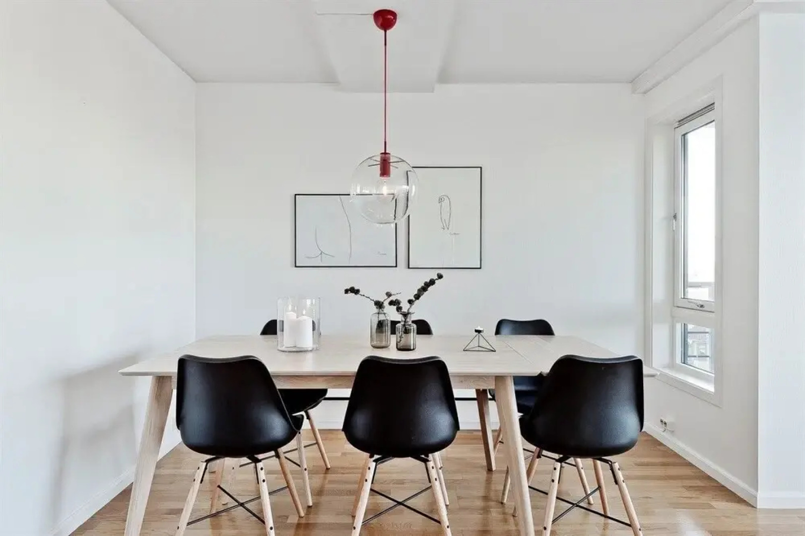 Penthouse Close To City Centre