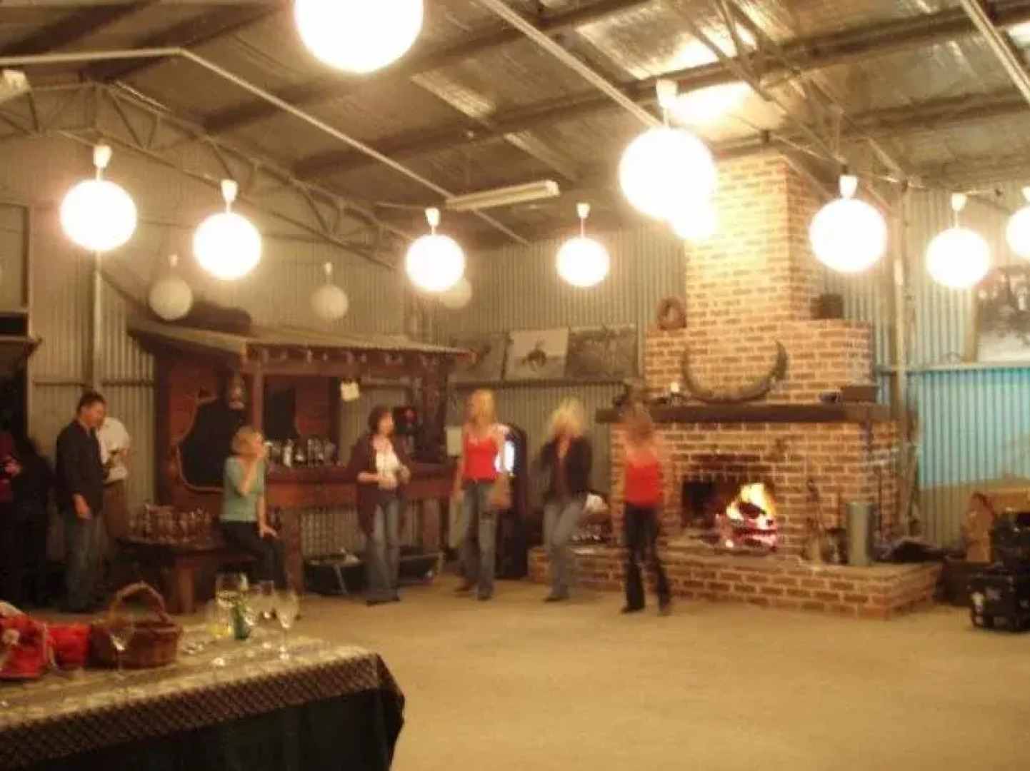 Kurrajong Trails and Cottages